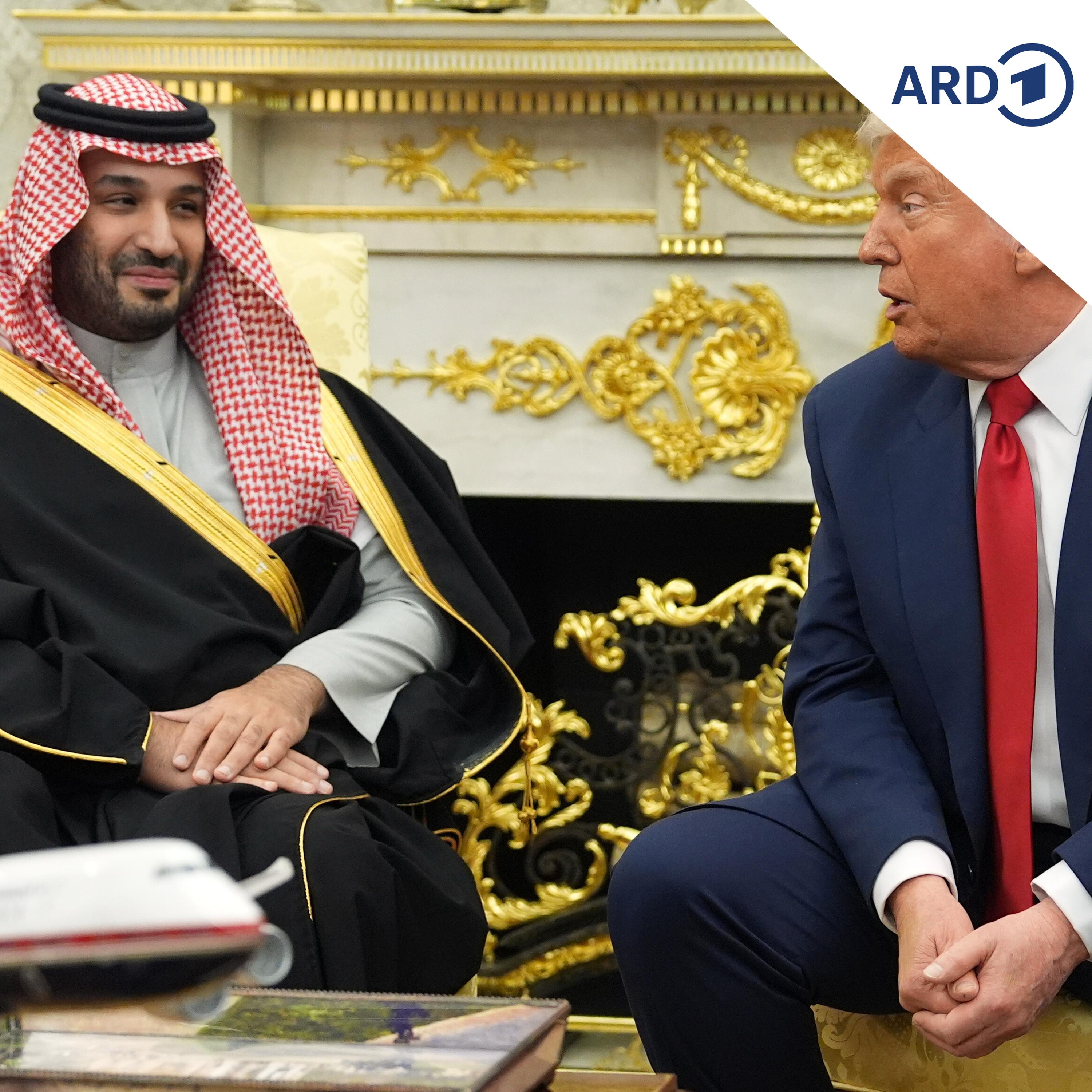 USA helfen Saudi-Arabien bei Atomprogramm