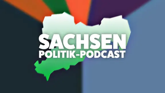Politik Podcast MDR Sachsen