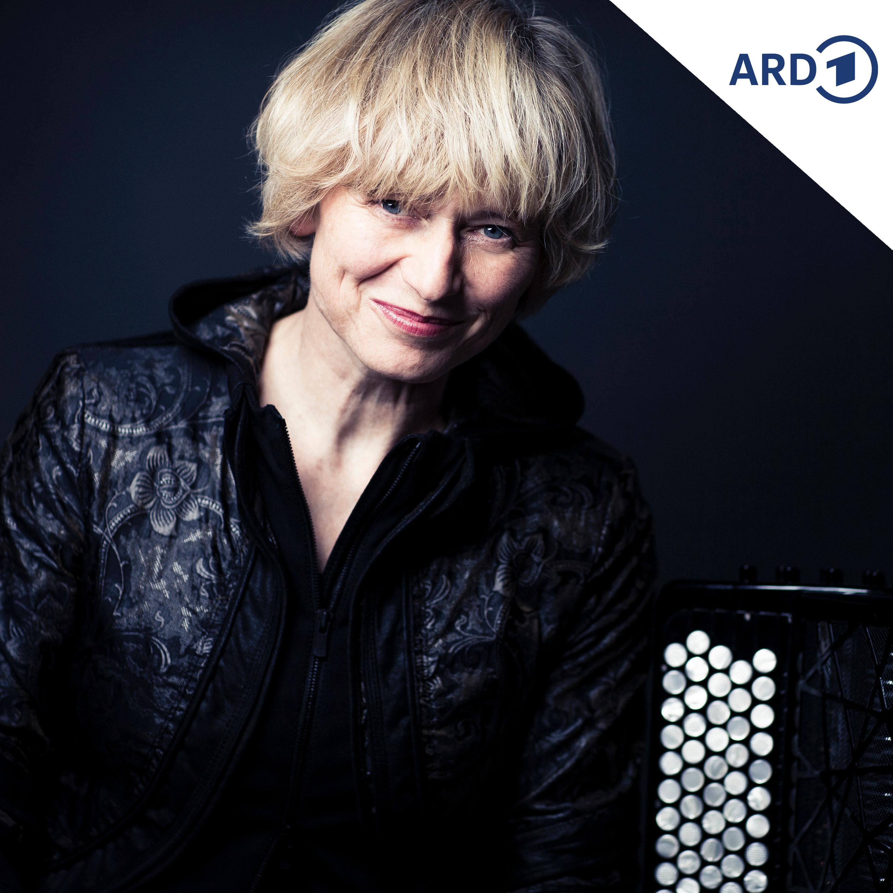 Professorin für Akkordeon, Hochschule für Musik Franz Liszt