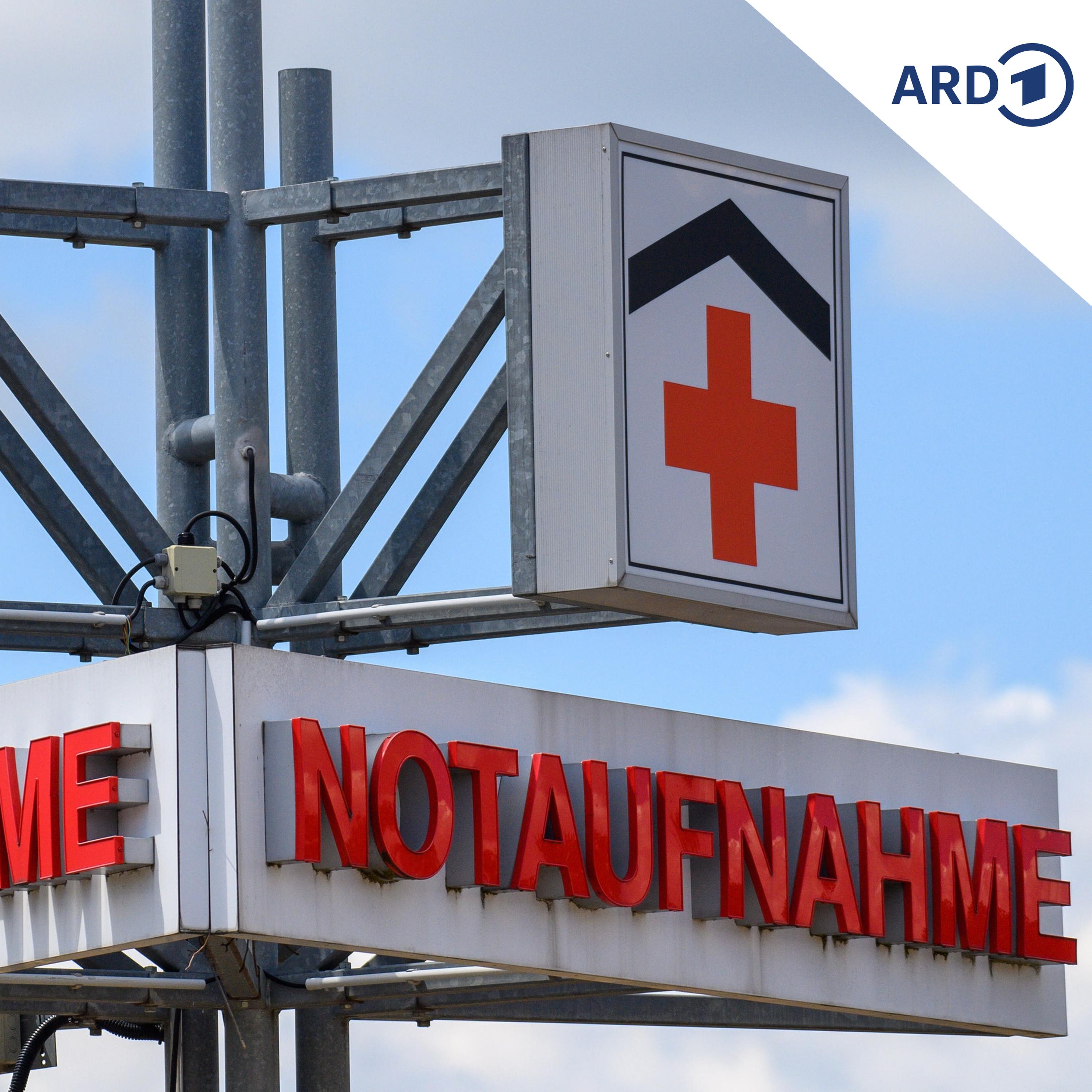Reform der Notfallversorgung: ASB hofft auf Entlastung