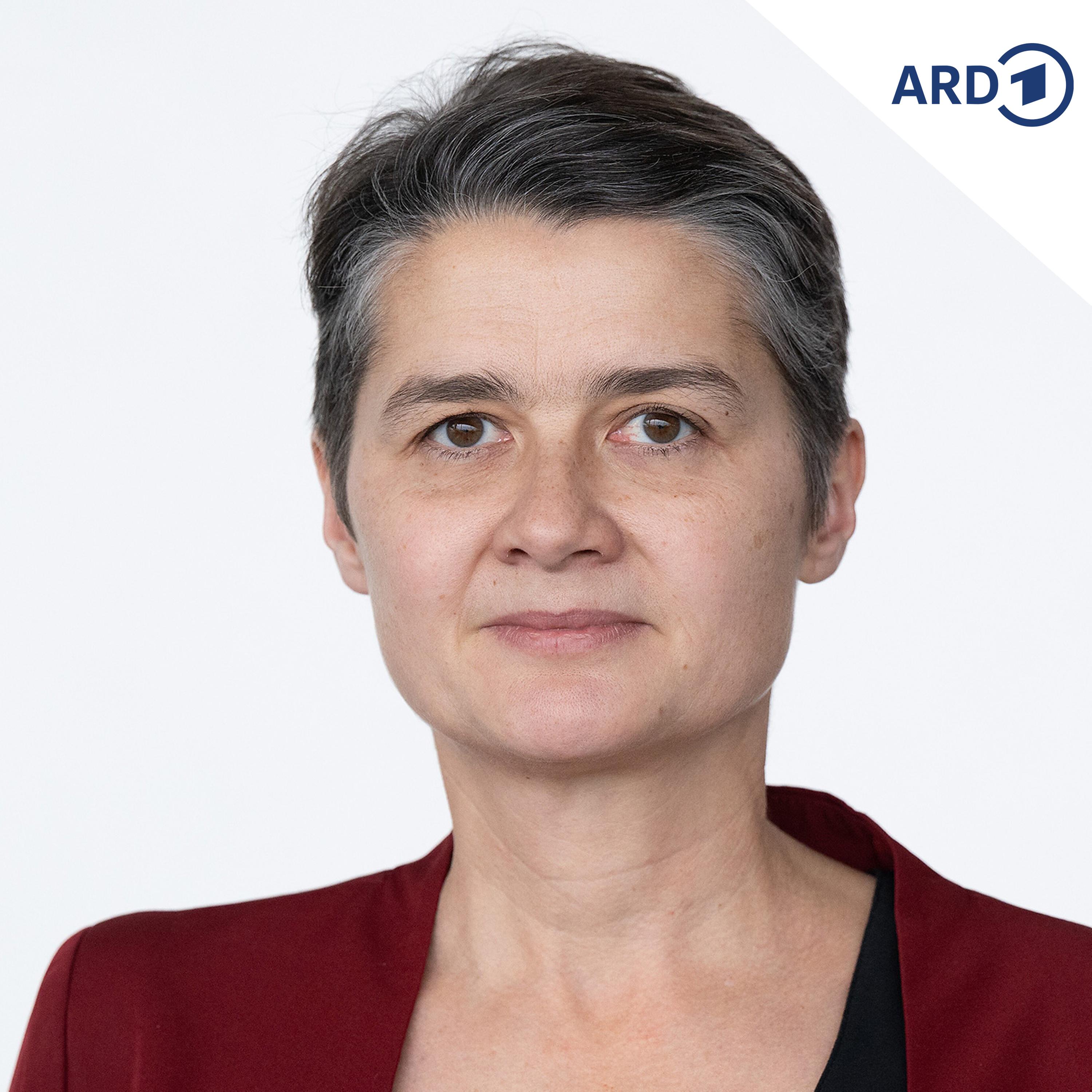 Kolbe: CDU-Teilzeit-Vorstoß ist Angriff auf soziale Marktwirtschaft episode artwork