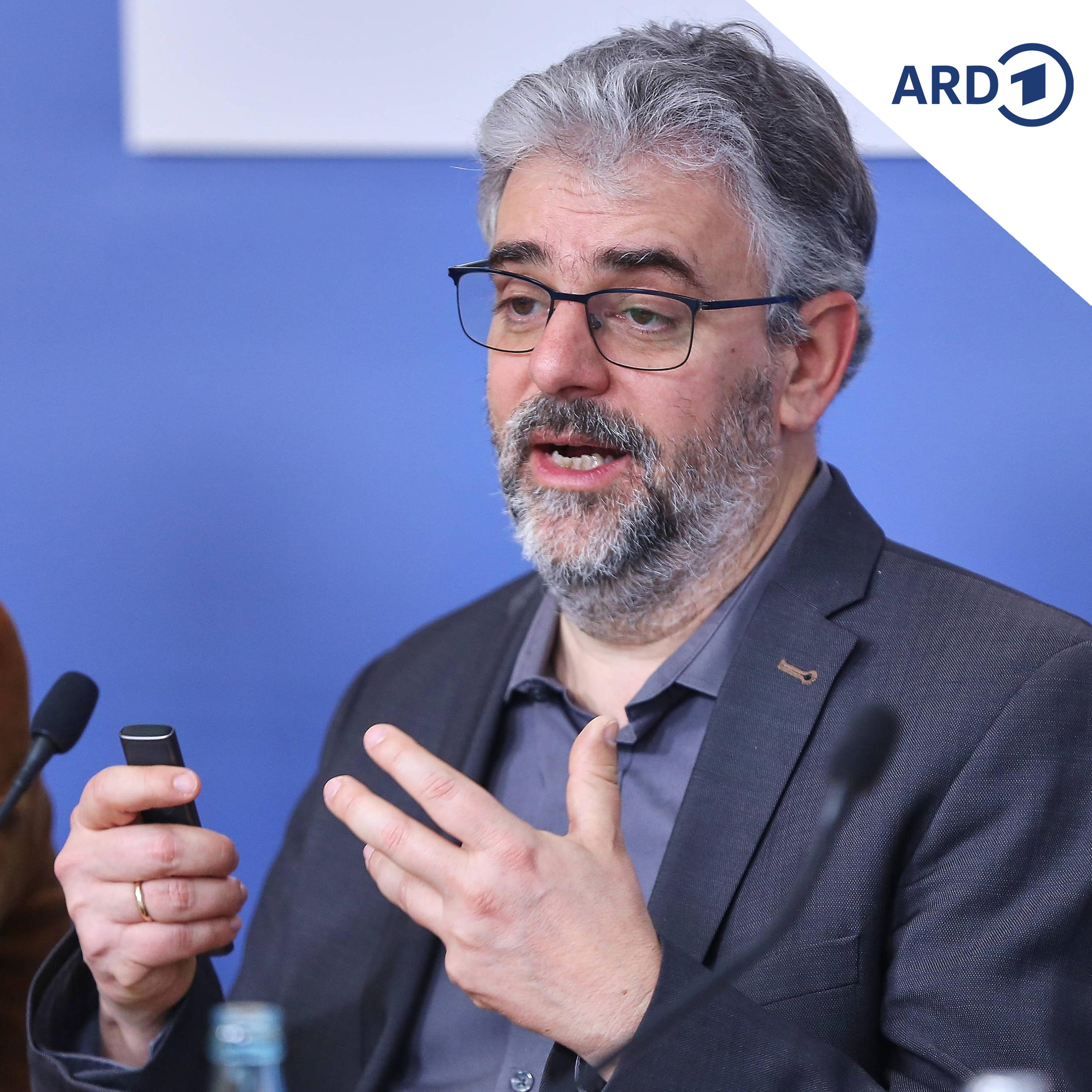 Ökonom kritisiert Pflegereform: "Mehr Schatten als Licht" episode artwork