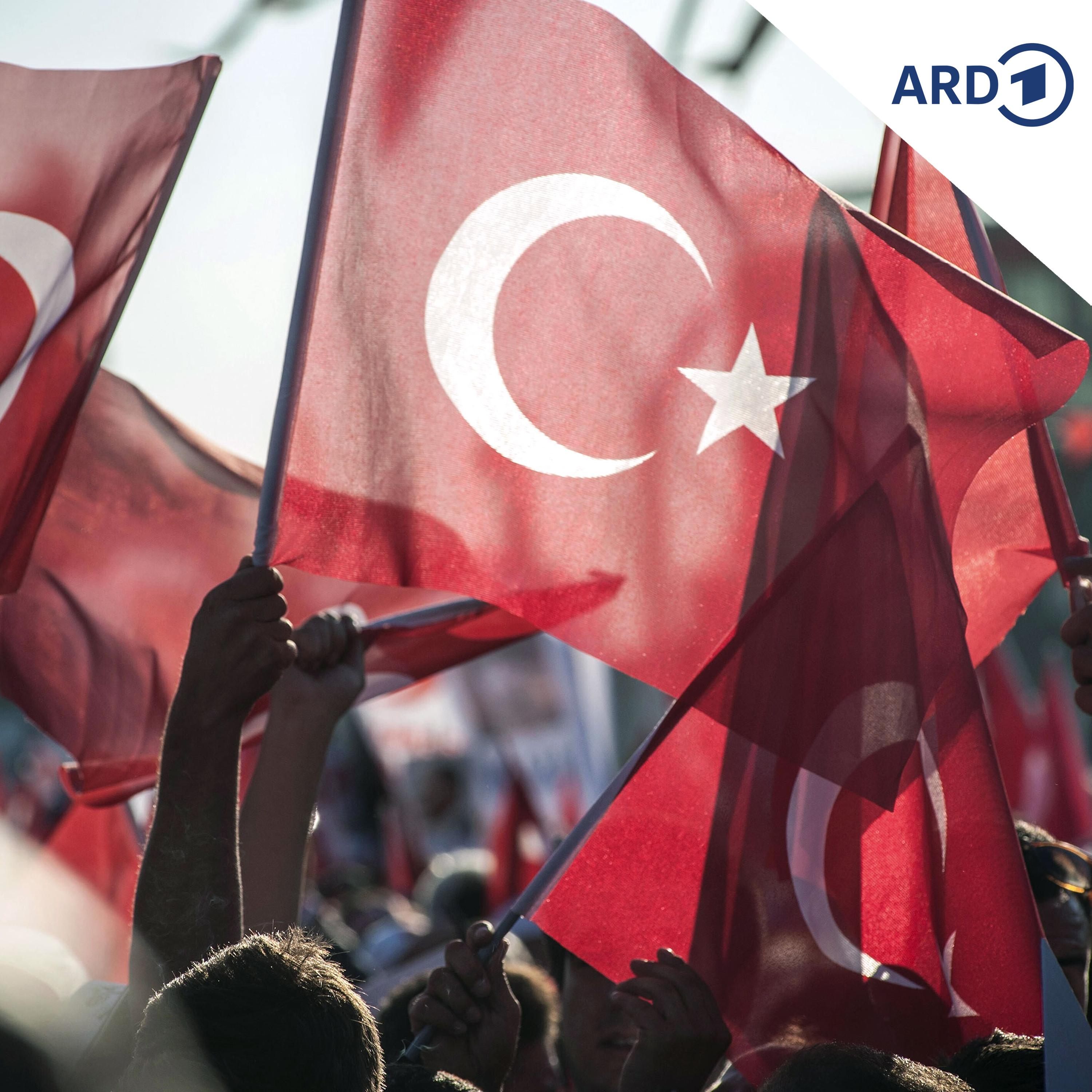 Der gescheiterte Türkei-Putsch und seine Folgen episode artwork