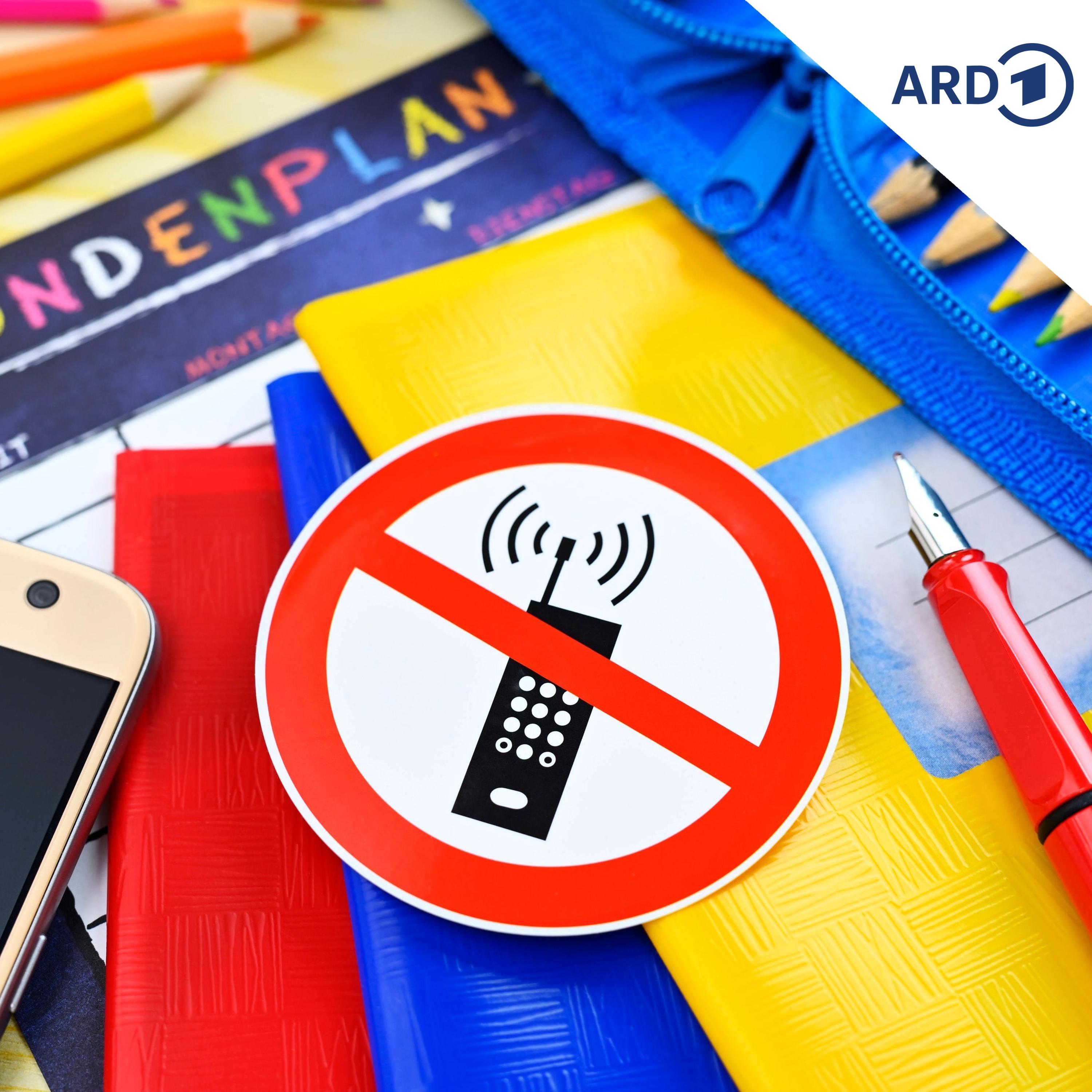 Sachsen führt Handyverbot für Grundschulen ein episode artwork