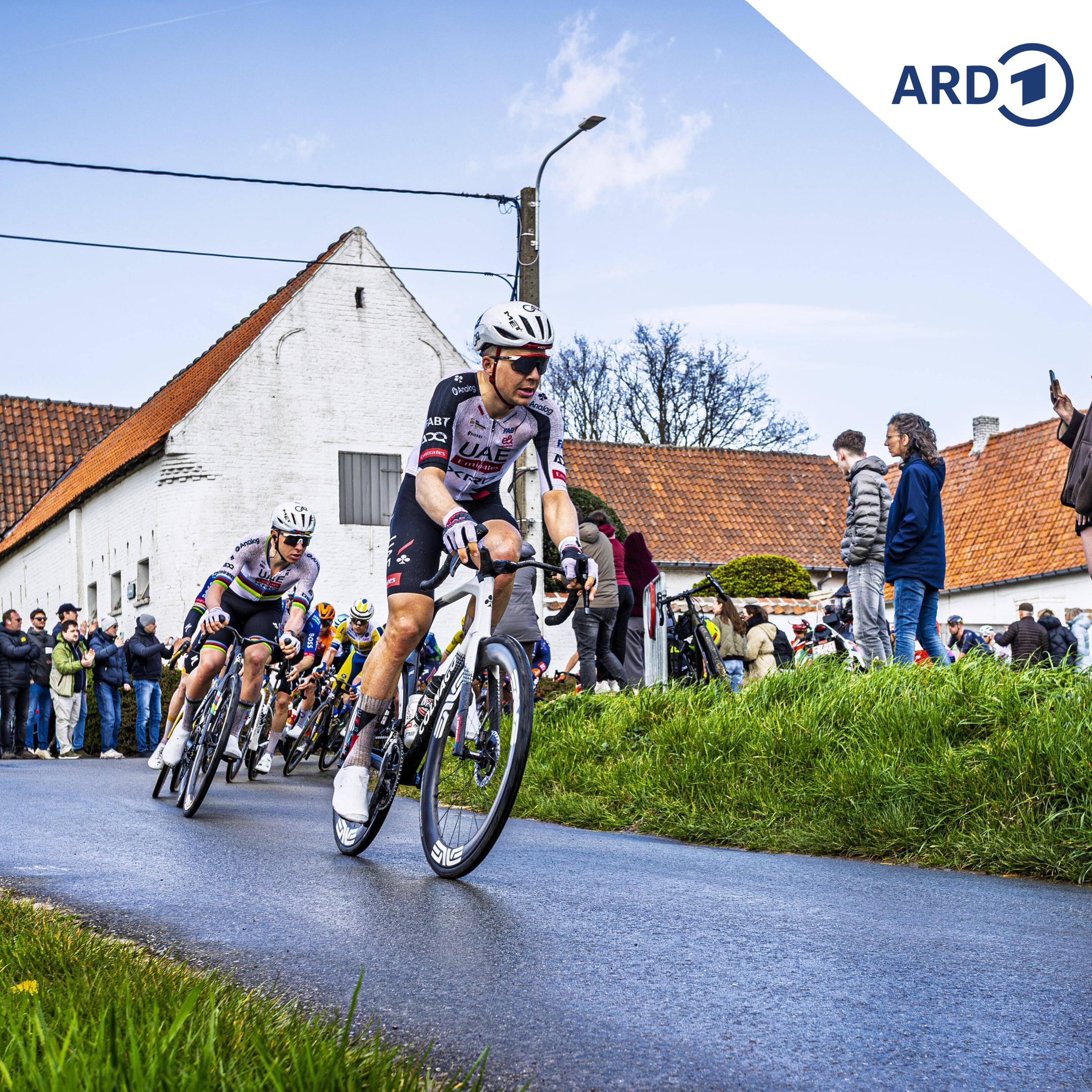 Belgien: Wo Radsport Religion ist episode artwork