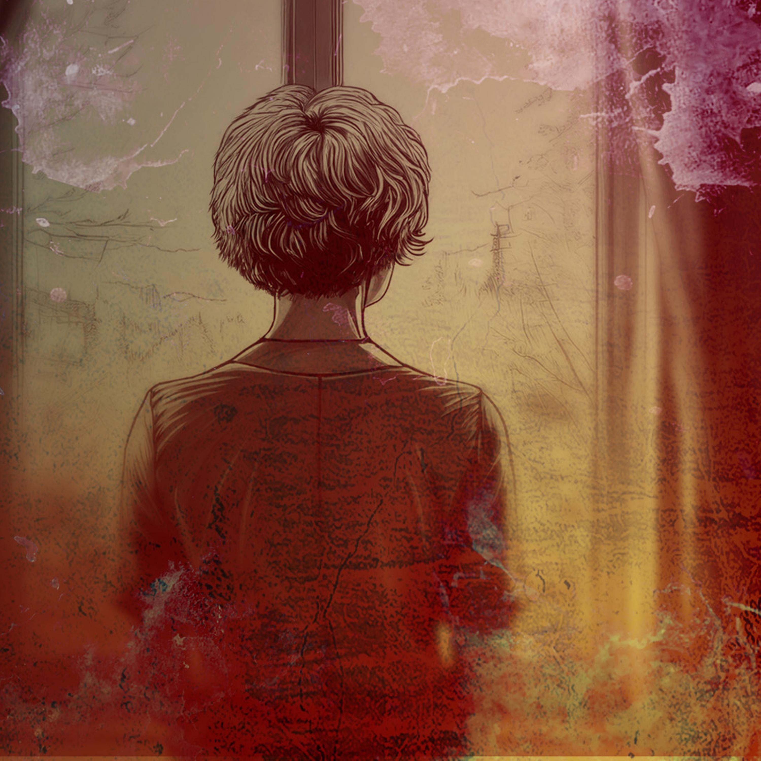 Die Gefahr im eigenen Zuhause – Der Femizid an Stefanie episode artwork