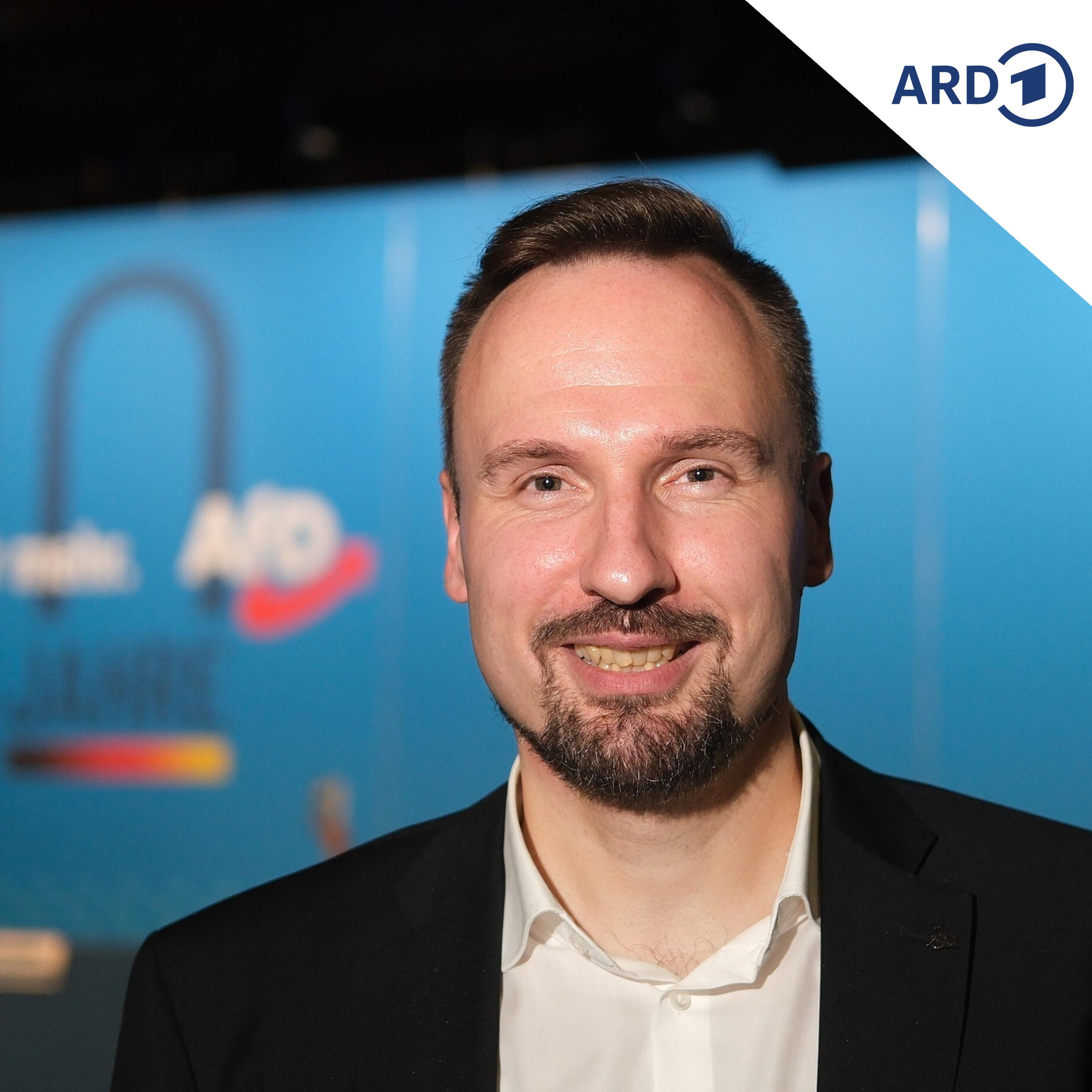 Sachsen-Anhalt: Schwere Vorwürfe gegen AfD-Politiker Bausemer