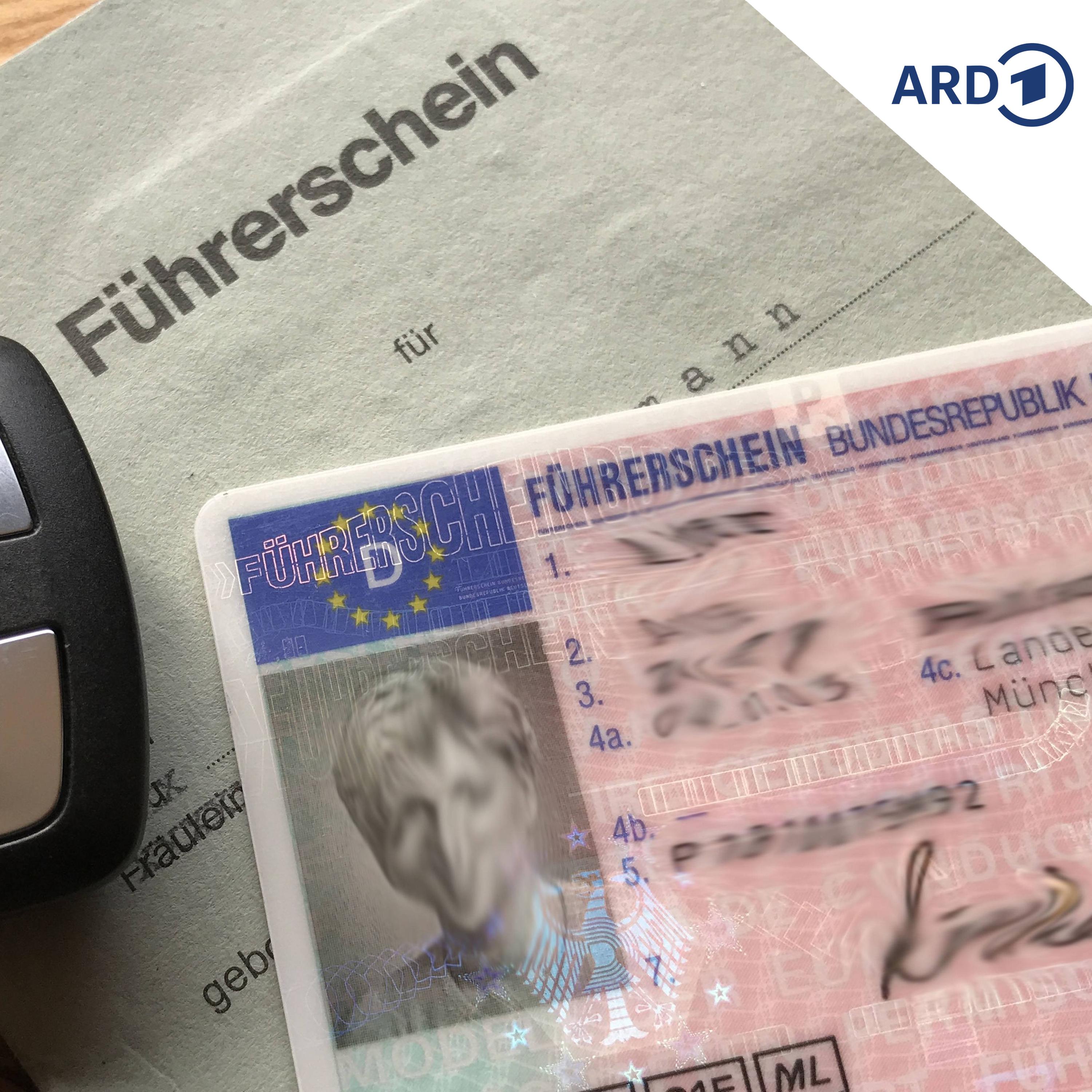 Der Polizeibericht am Morgen | 06.07.2026 episode artwork