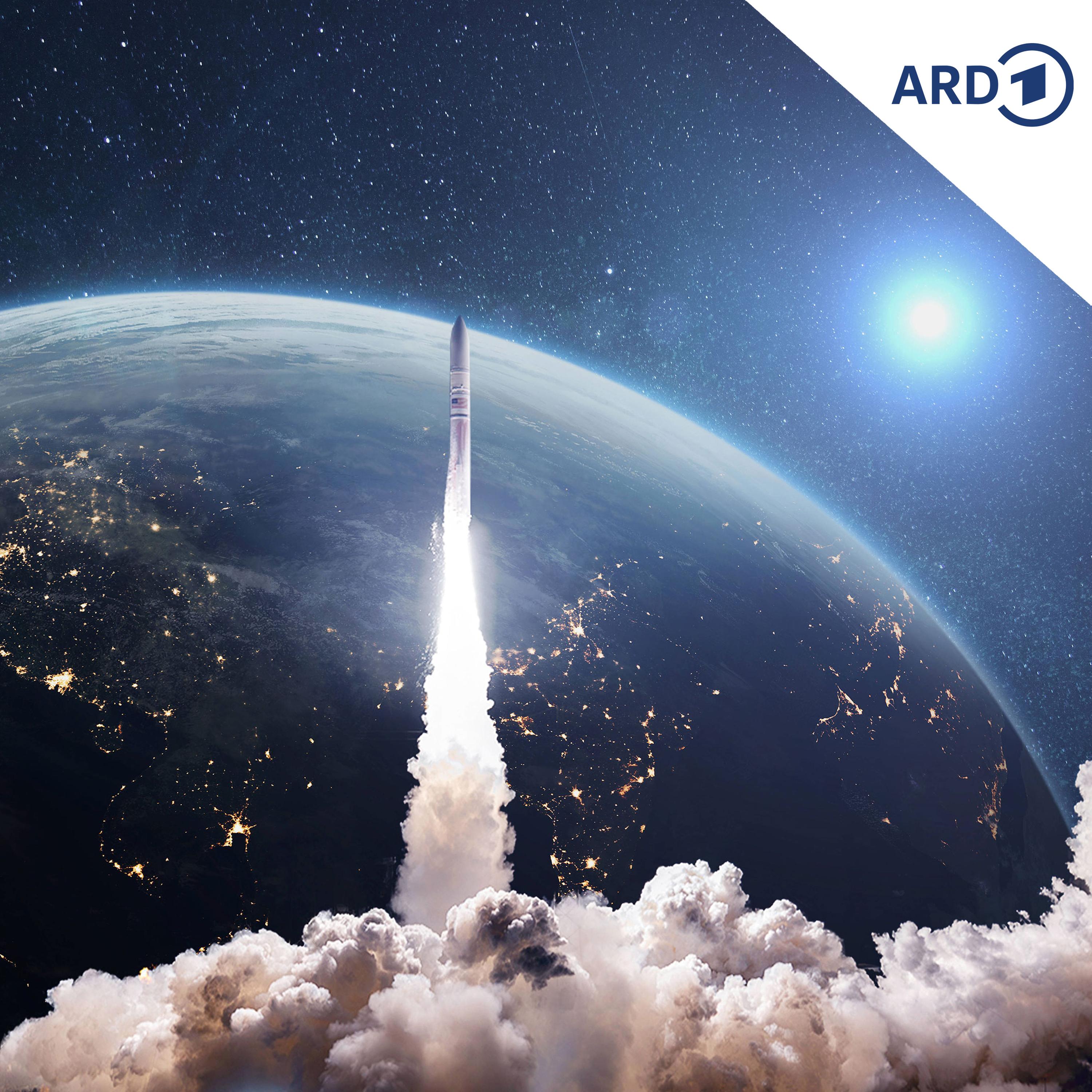 Słuchohra: AK 71 – serbski science-fiction episode artwork