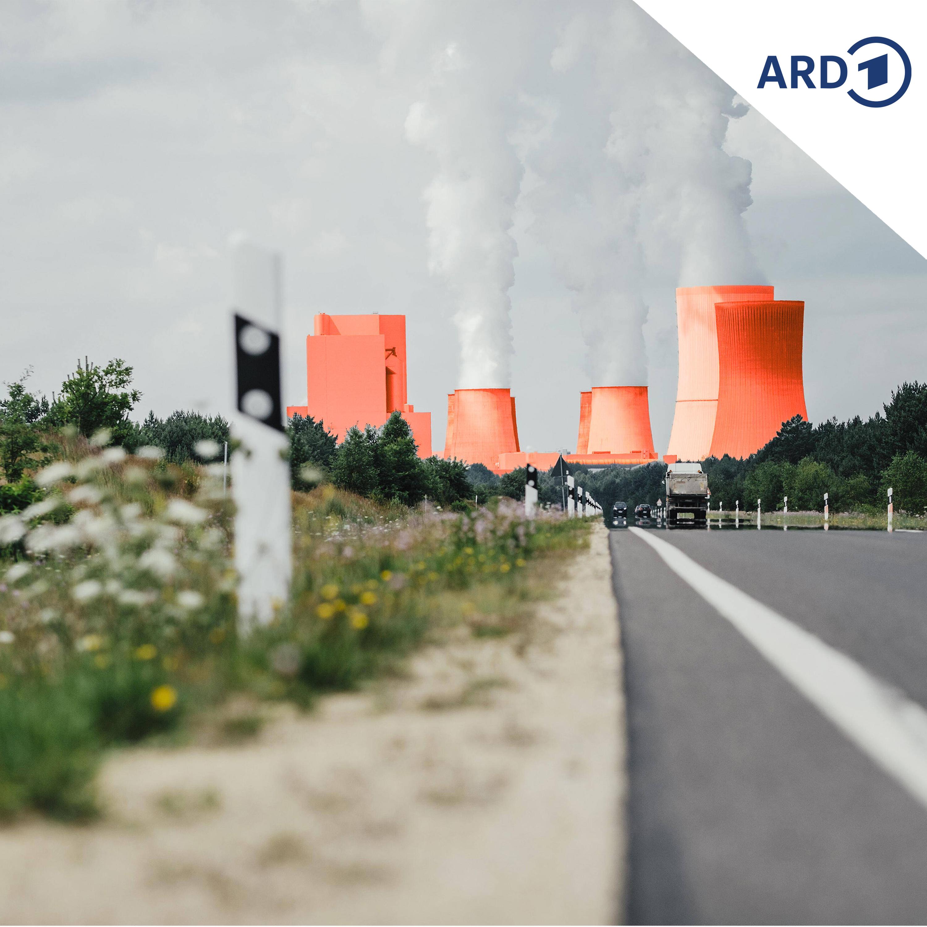 Strukturwandel in Sachsen: Wachsende Zweifel in den Kohlerevieren episode artwork