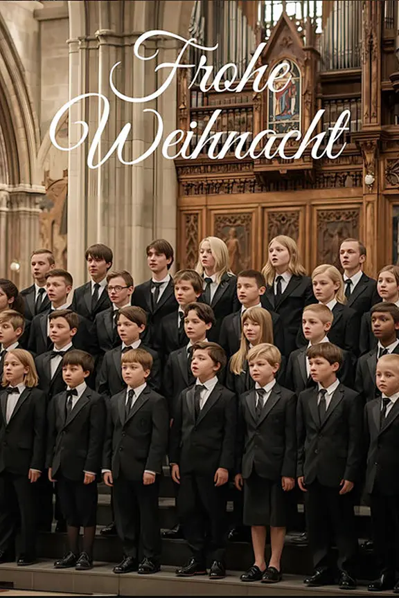 Dresden: Kreuzchor will sich besser vor Fakes durch KI schützen