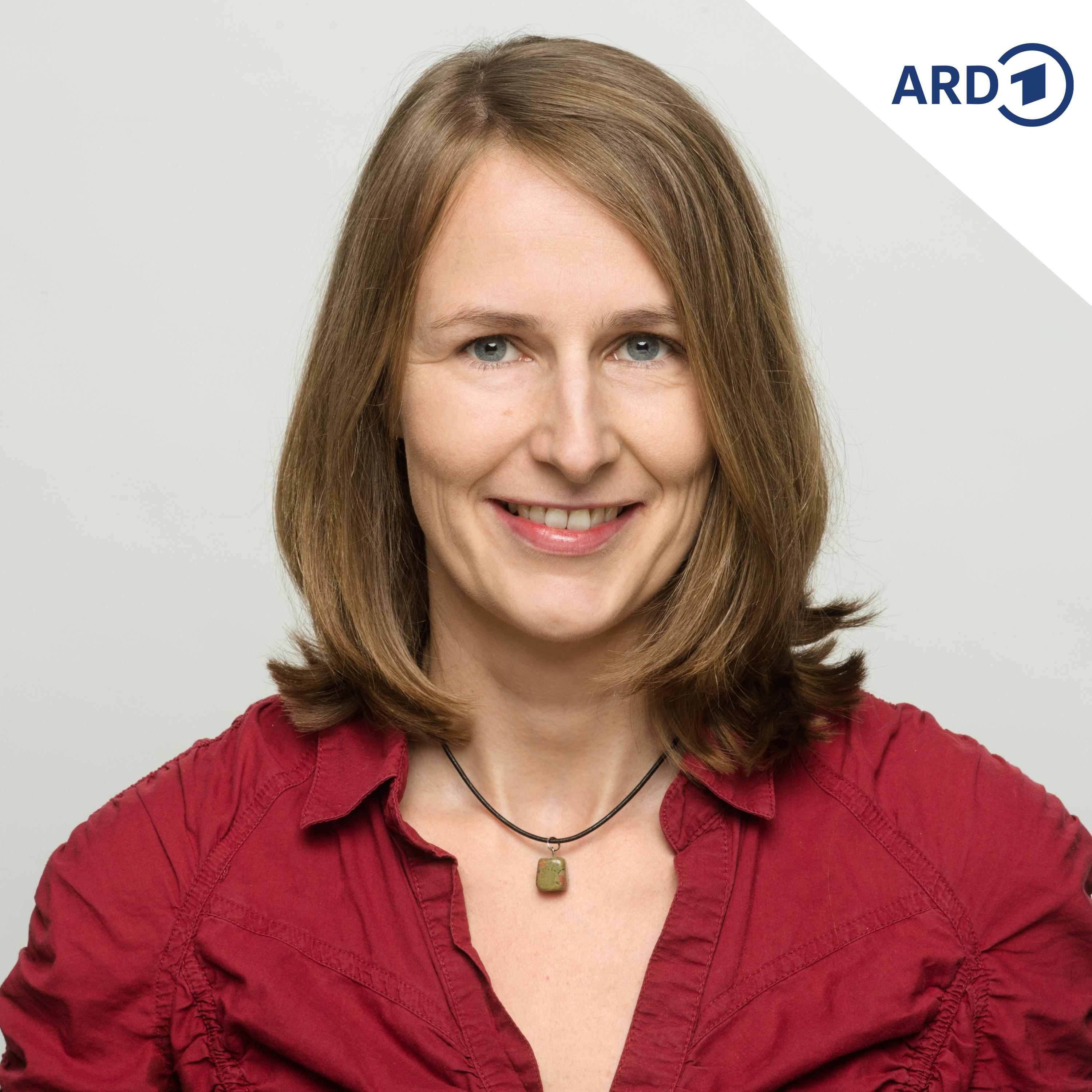 MDR KULTUR trifft...   Stefanie Eckert