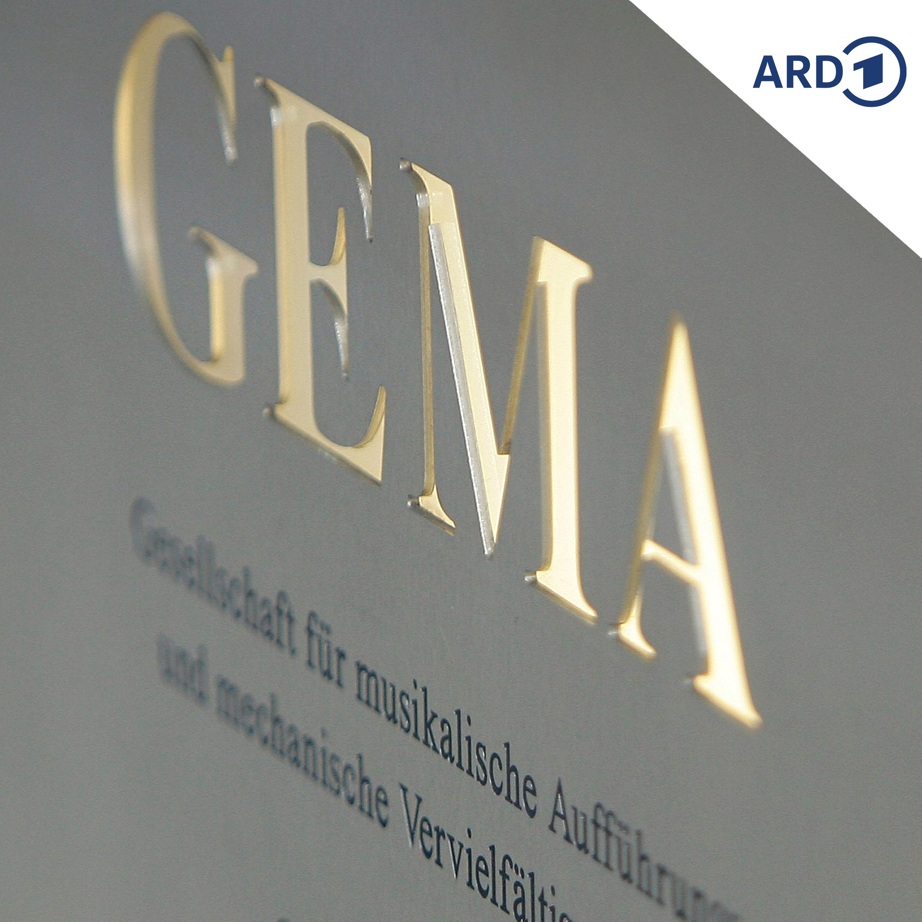 KI, Songtexte und die Gema episode artwork