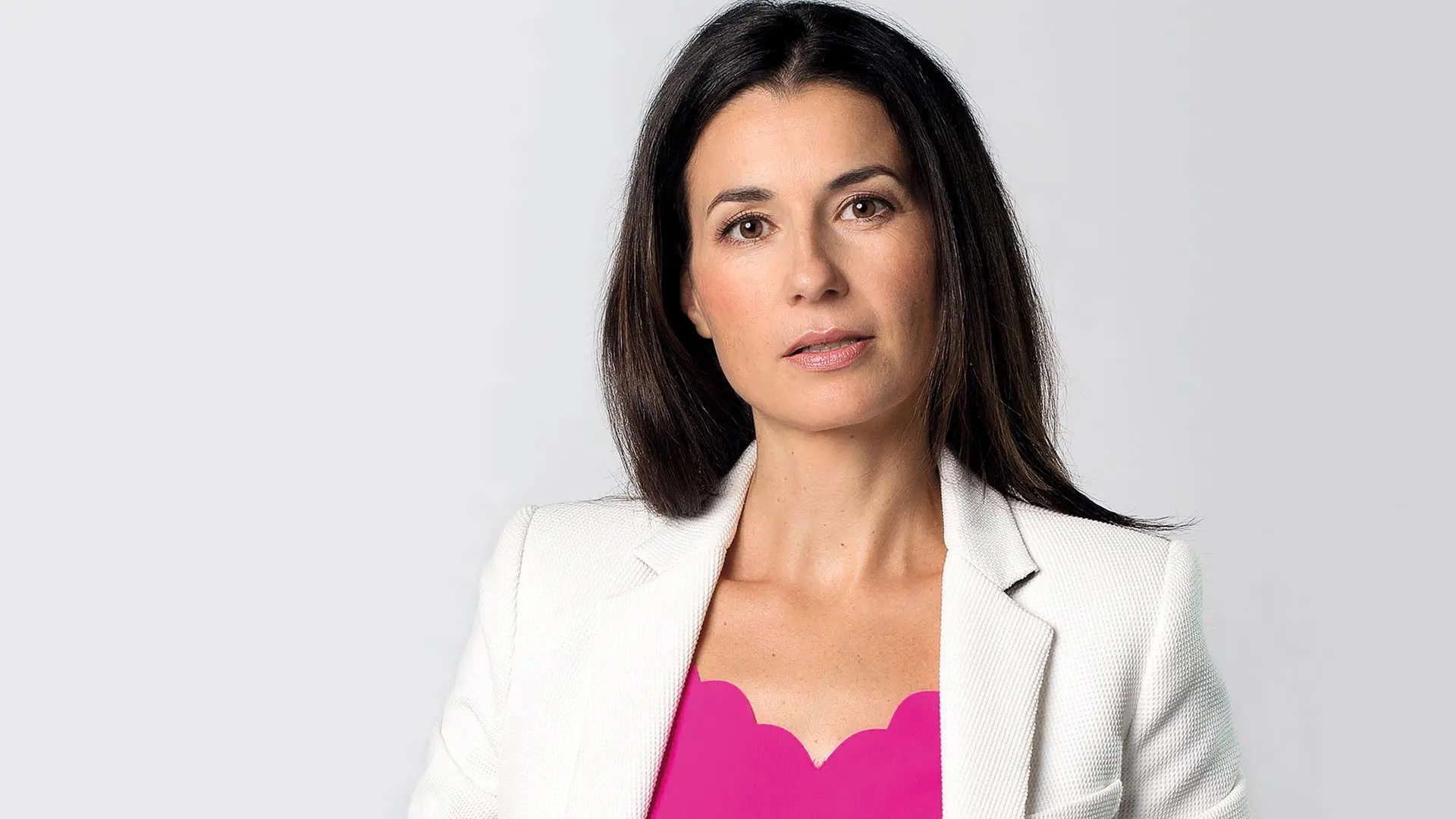 Steph Messner Mehr über Stephanie Meißner | mdr.de