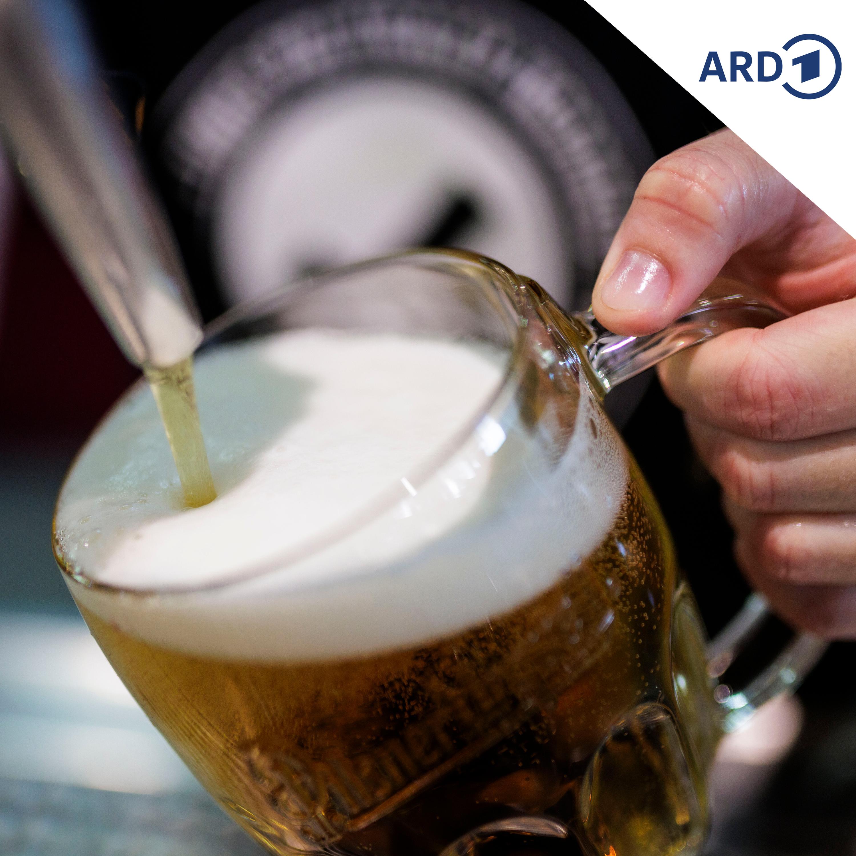 Warum Fassbier teurer als Flaschenbier ist episode artwork