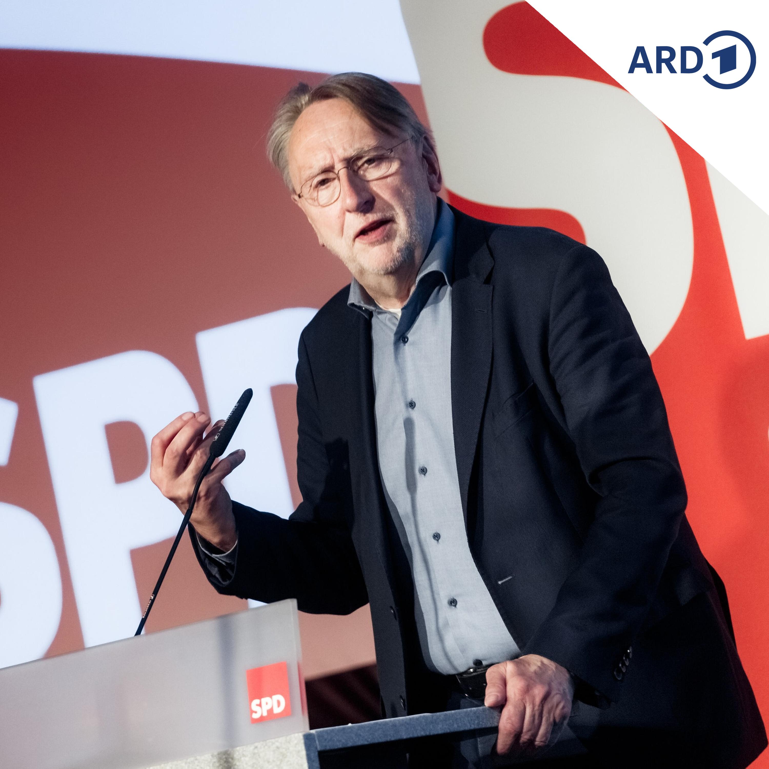 EU-Handelsexperte: Zoll-Deal mit den USA sorgt für Sicherheit episode artwork
