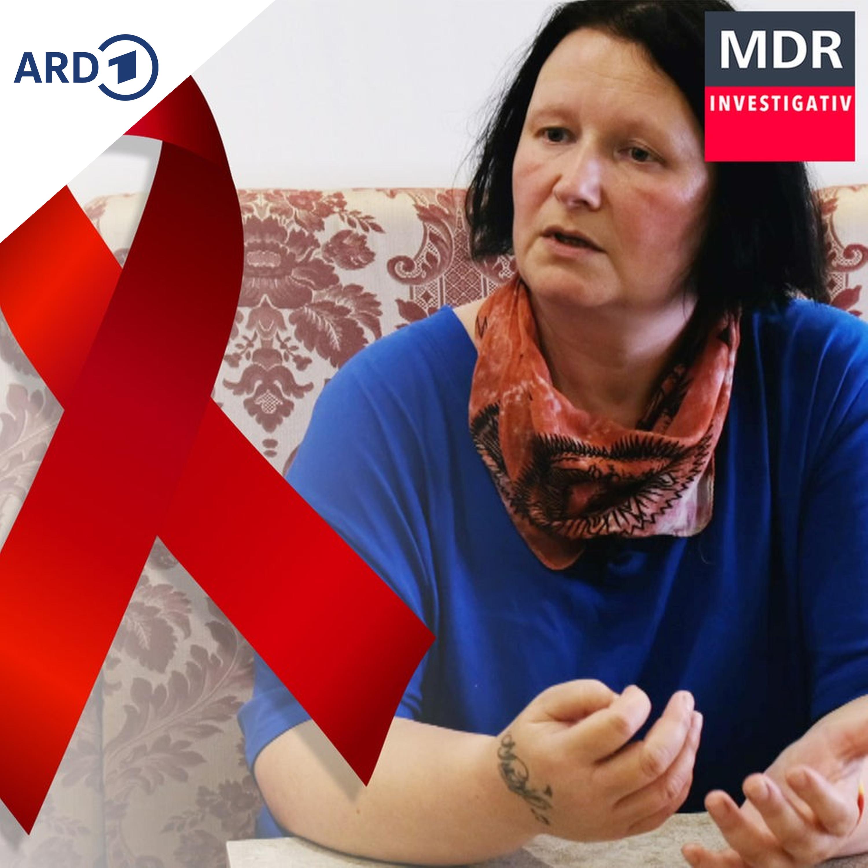 Positiv und abgestempelt - Leben mit HIV episode artwork