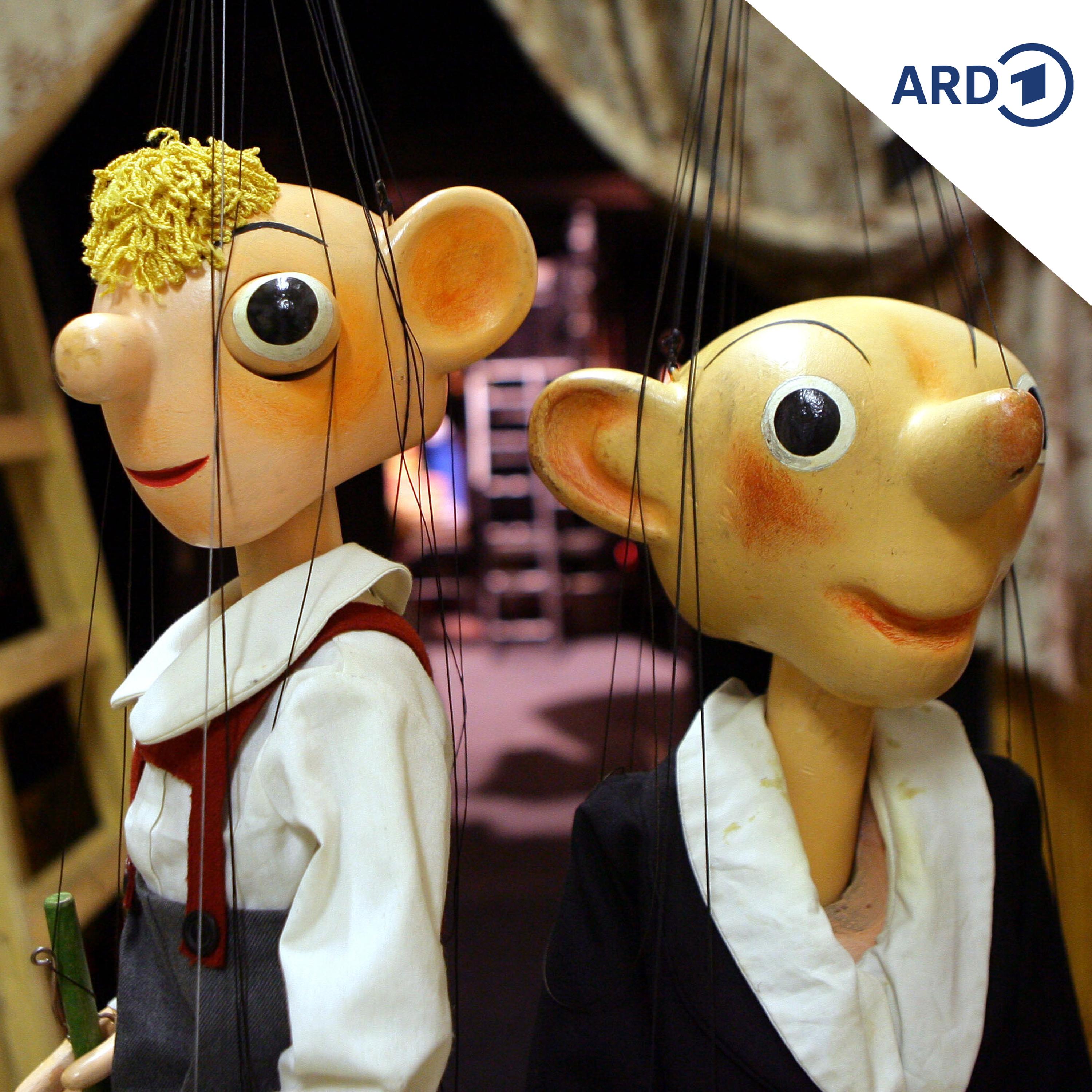 <strong>Weltberühmte tschechische Marionette Hurvinek feiert Jubiläum</strong> episode artwork