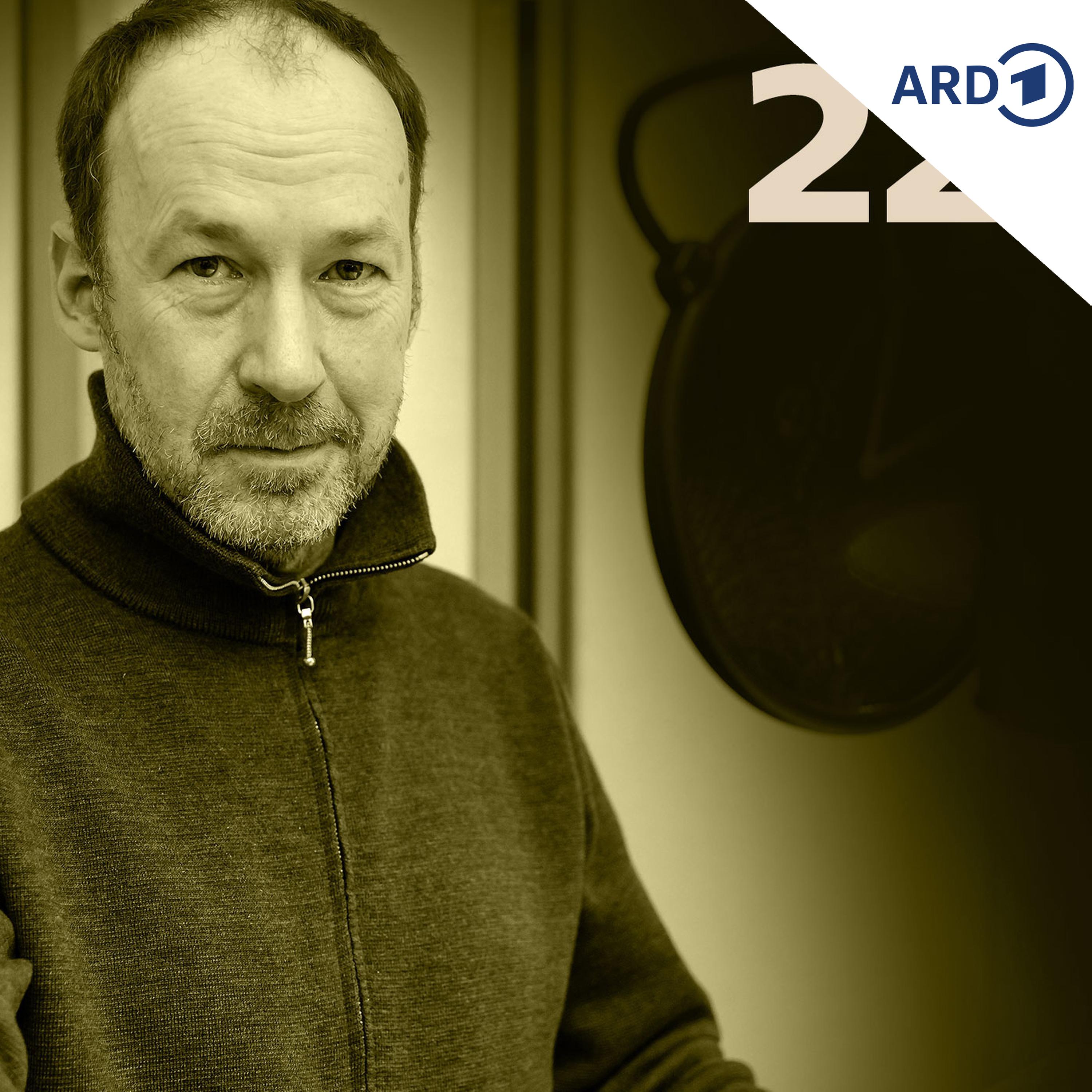 Cervantes (Kapitel 22/29): Straßenkreuzung episode artwork