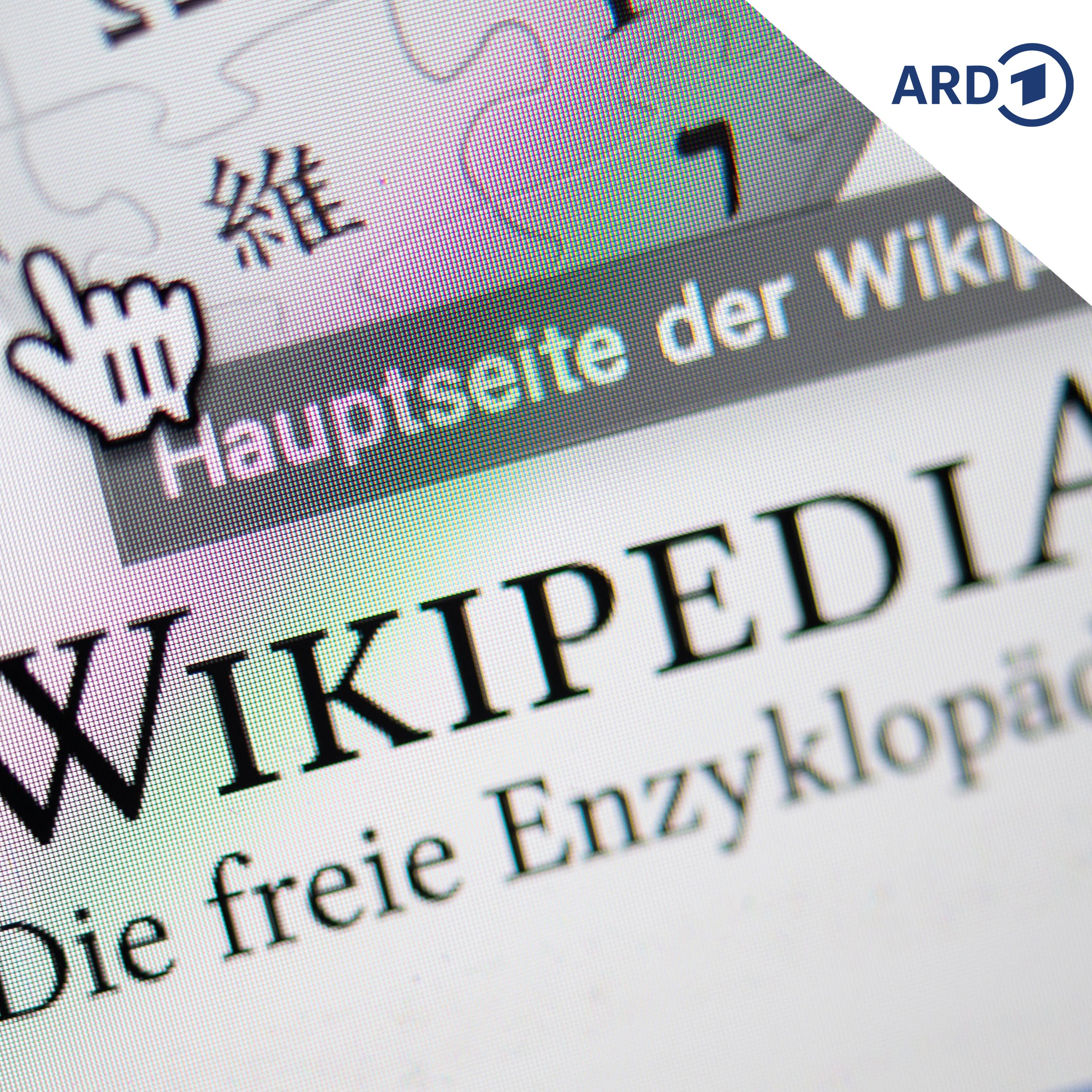 Wikipedia: Vor 25 Jahren startete das Online-Lexikon in Deutschland episode artwork