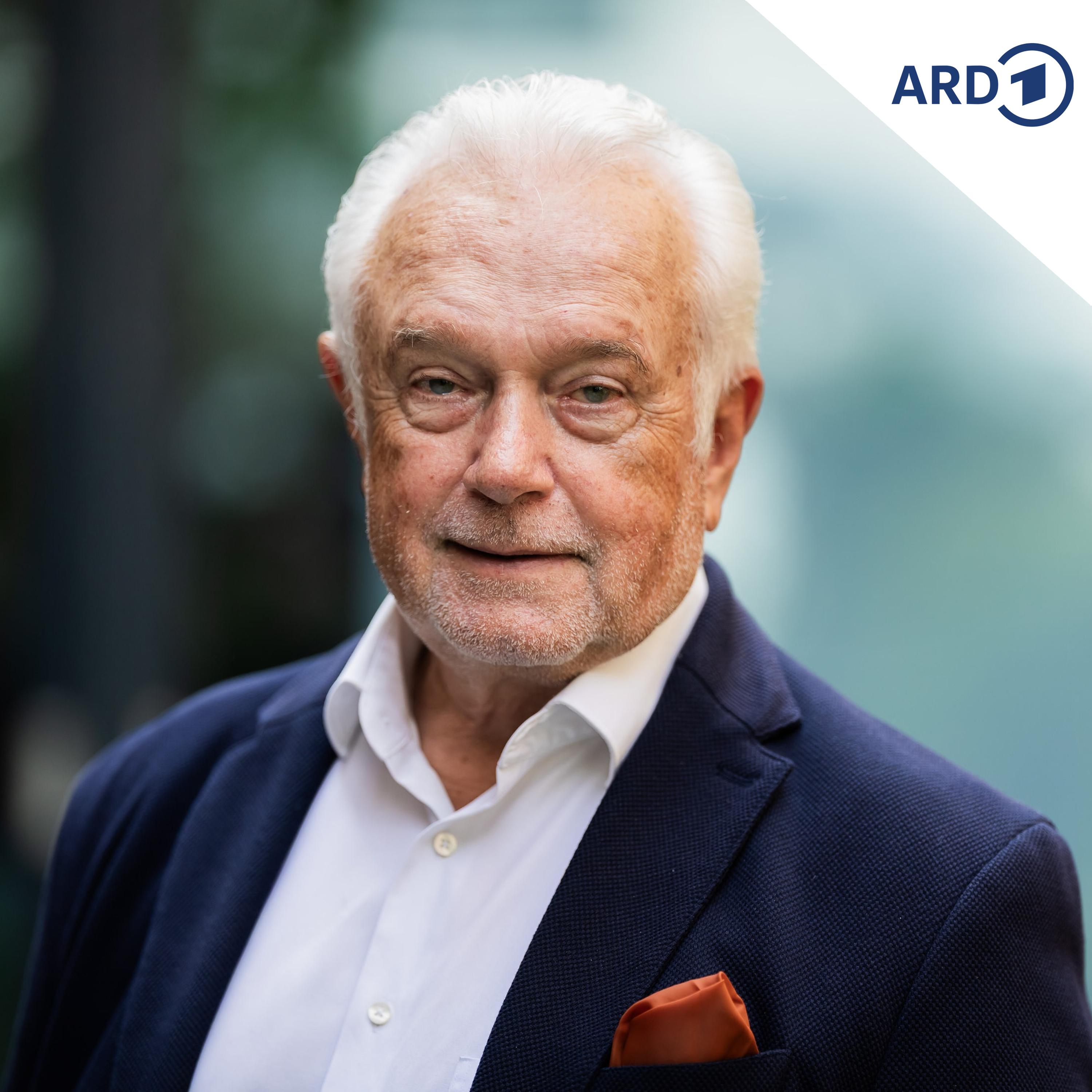 FDP: Mit Urgestein Kubicki in die Zukunft? episode artwork