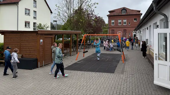 Grundschule Tannroda
