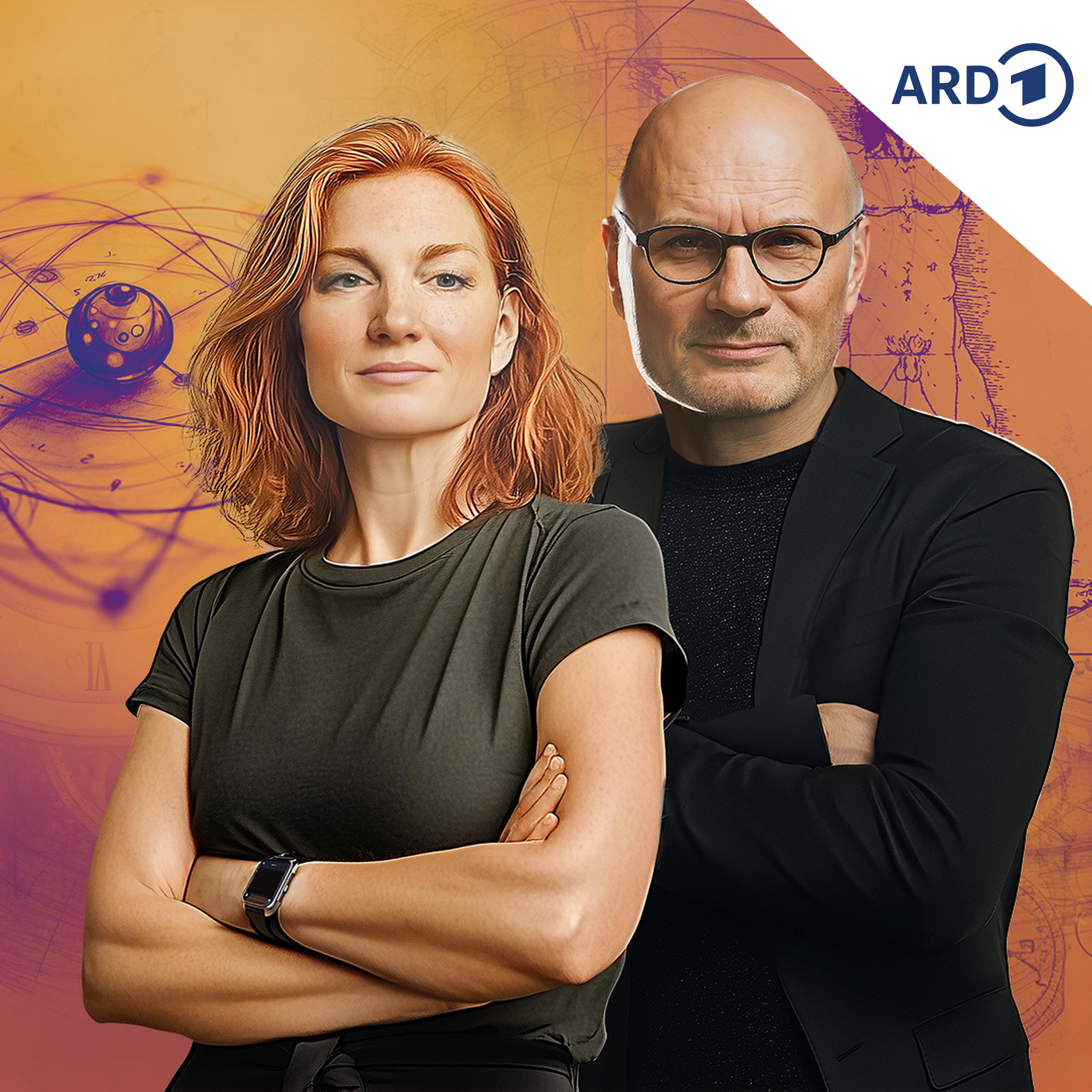 Willkommen Maike – das Interview mit unserem neuen Host Maike zum Hoff