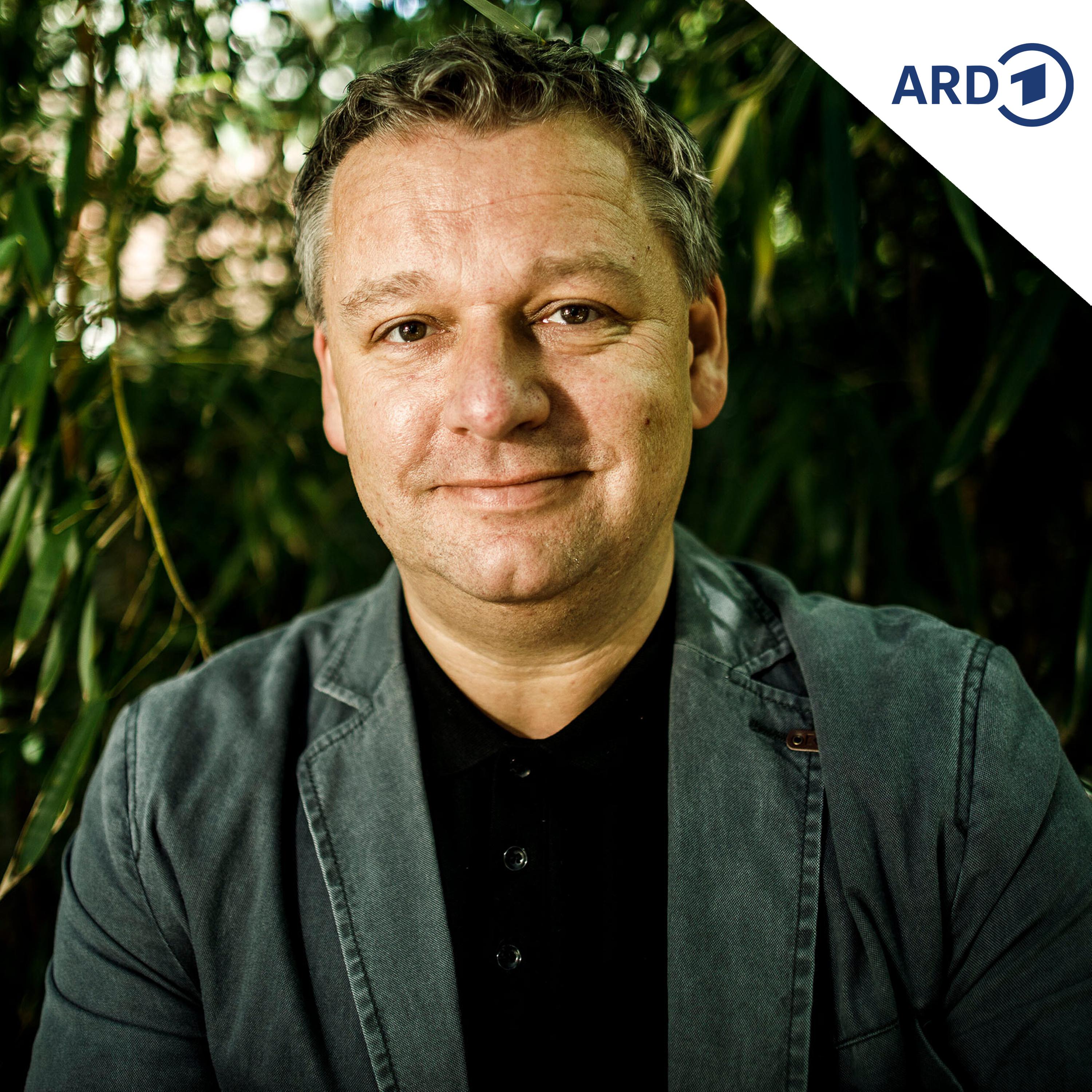 Torsten Rohde: "Mir geht der Stoff für 'Renate Bergmann' nicht aus" episode artwork