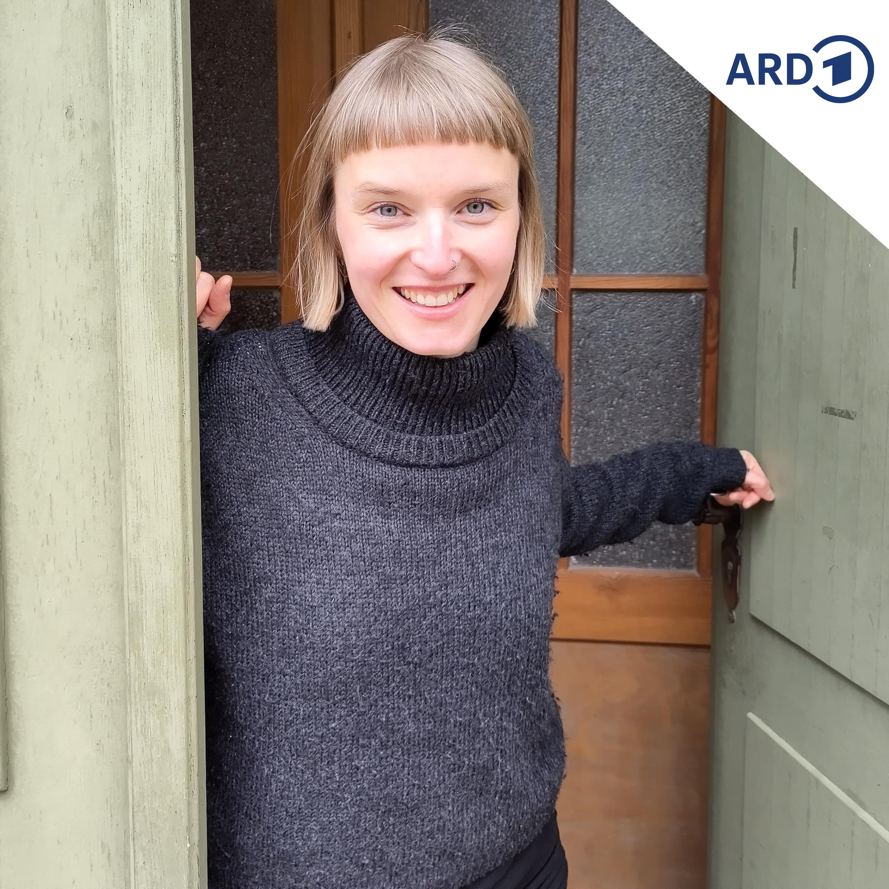 MDR KULTUR trifft Hanna Henke