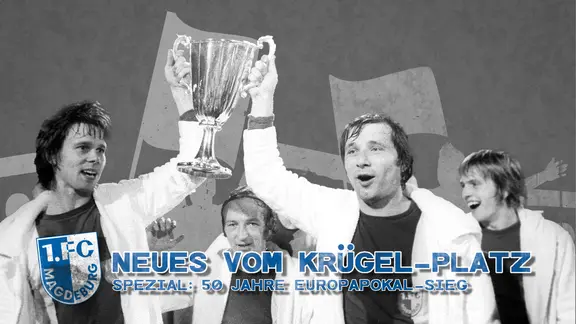 FCM Podcast Logo Spezial