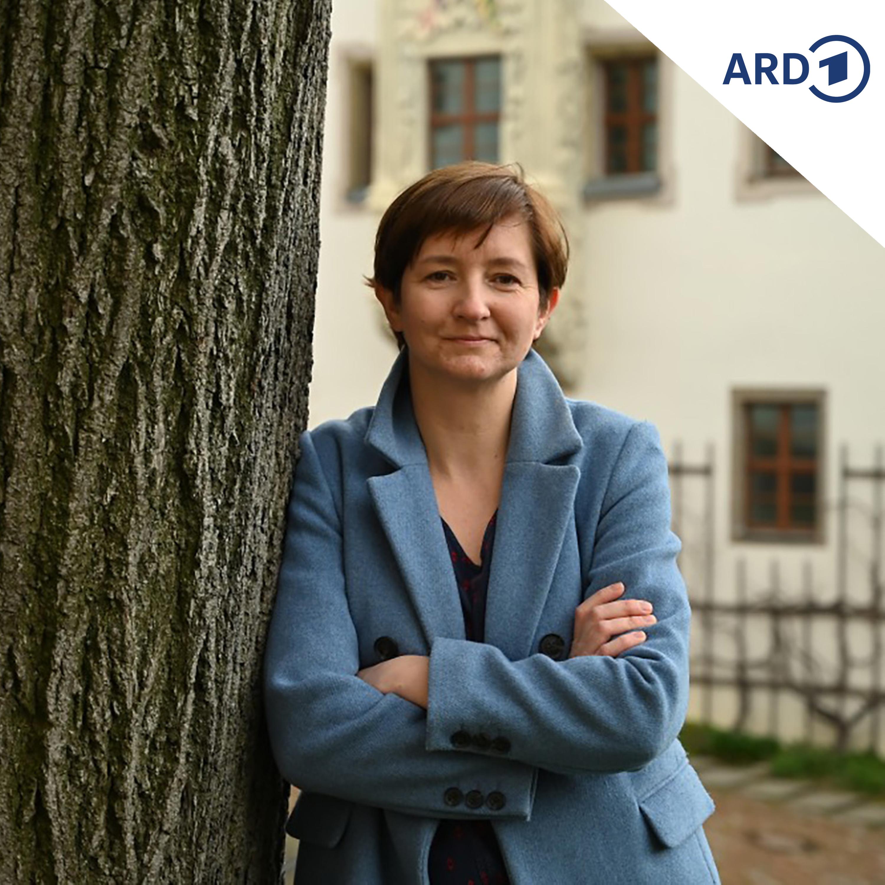 05.04.2026: Geschichten vom Aufstehen episode artwork