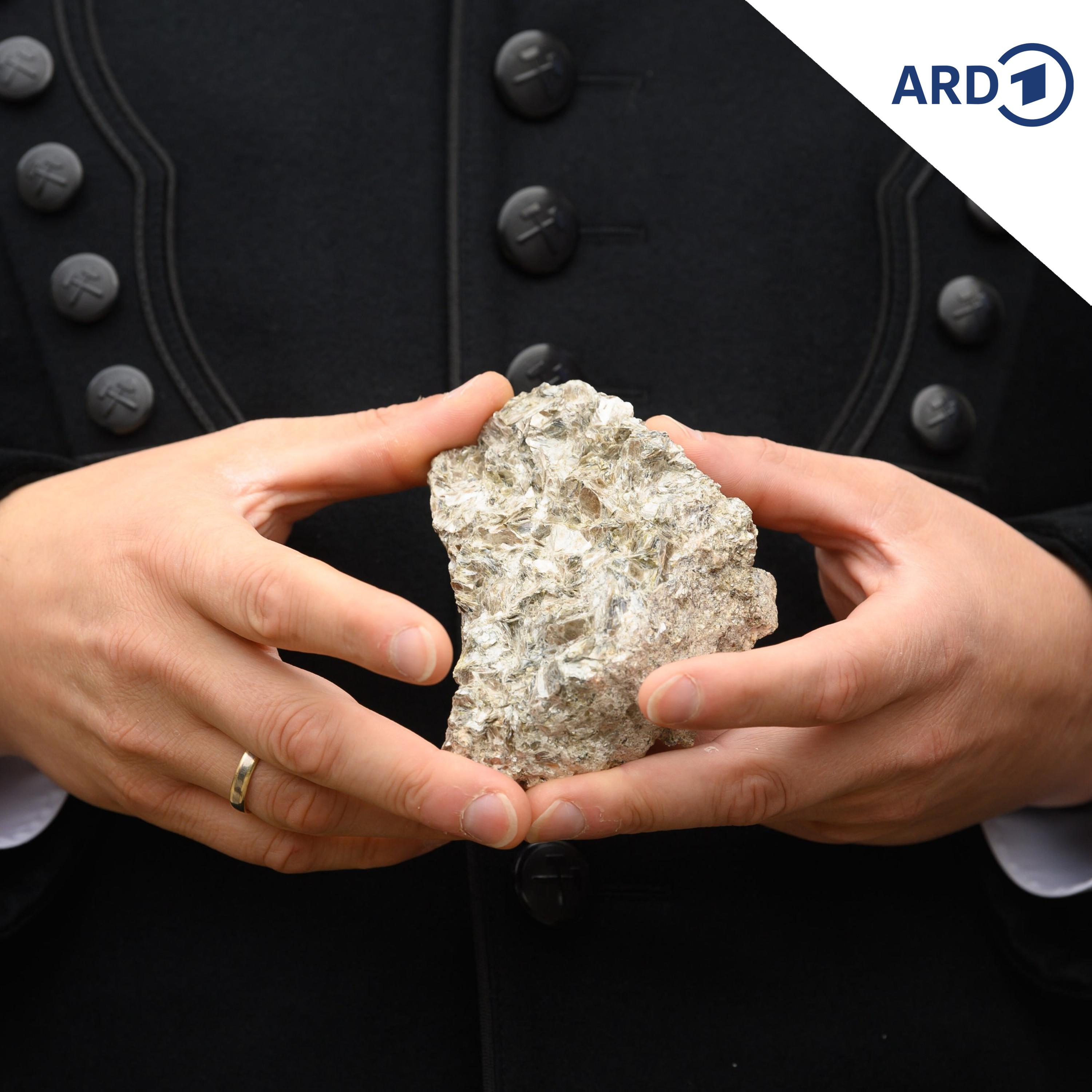 Unternehmen will in zehn Jahren im Erzgebirge Lithium abbauen episode artwork