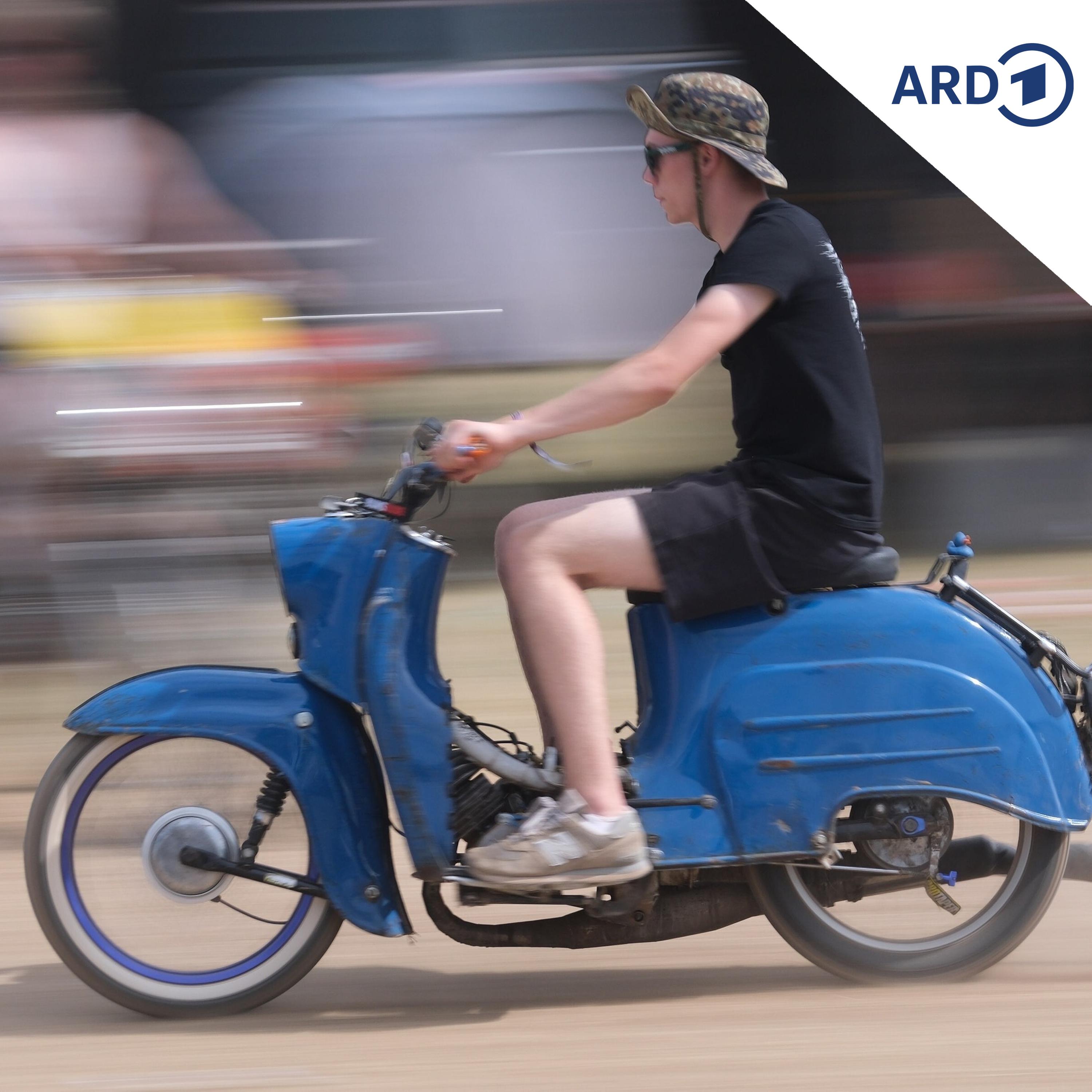 Simson-Nachkommen: AfD-Vereinnahmung ist beileidigend episode artwork
