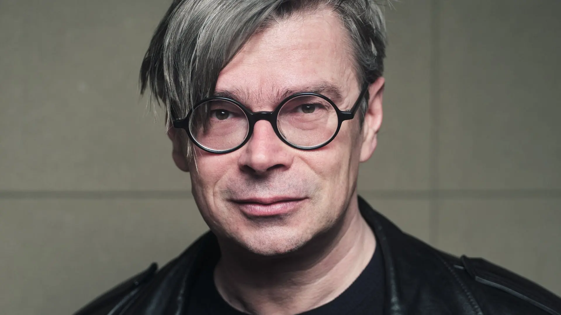 Tschechischer Schriftsteller Jaroslav Rudiš erhält Görlitzer Brückepreis 2026