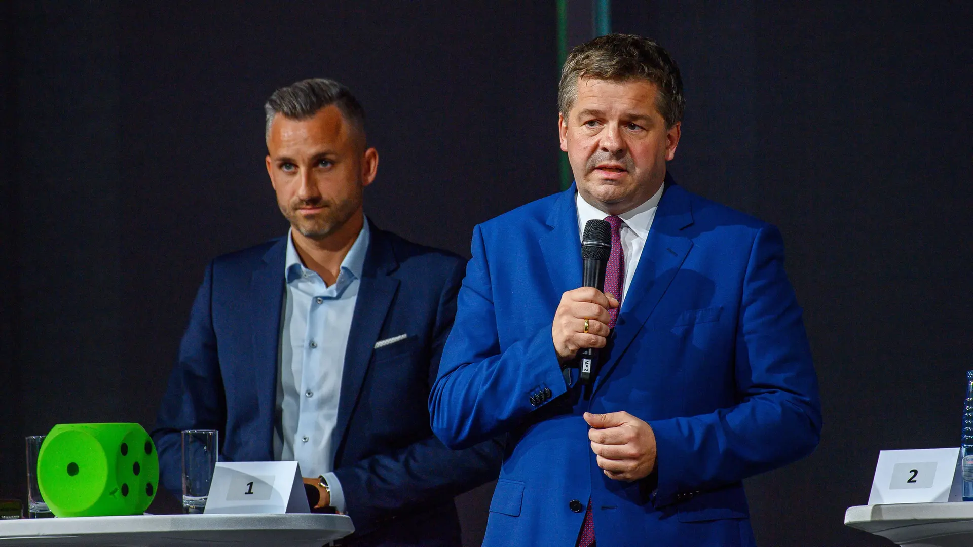 Photo: mdr.de AfD Wins Saxony-Anhalt State Election as CDU Plummets