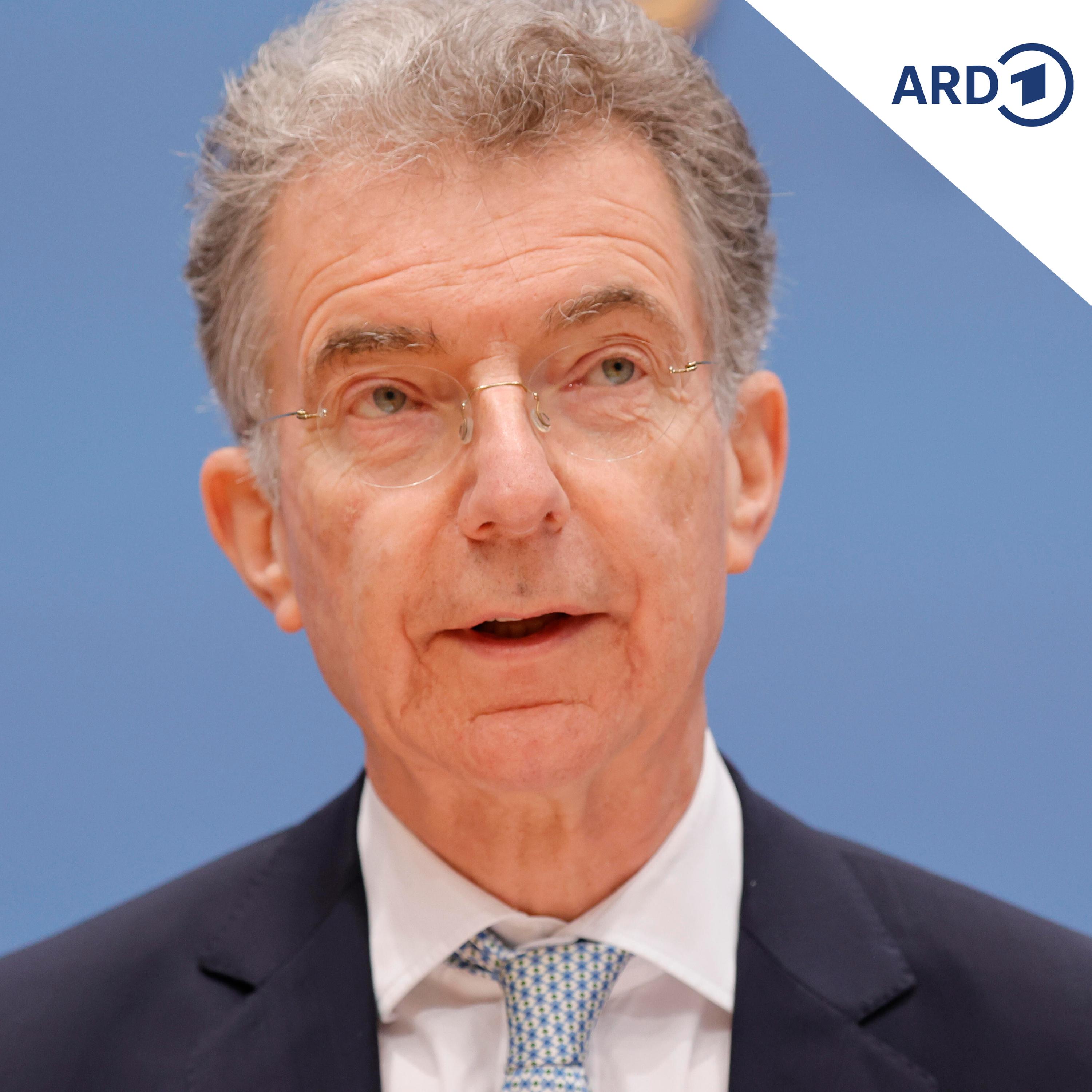 Heusgen: Deutschland will sich erneut um UN-Sitz bewerben episode artwork