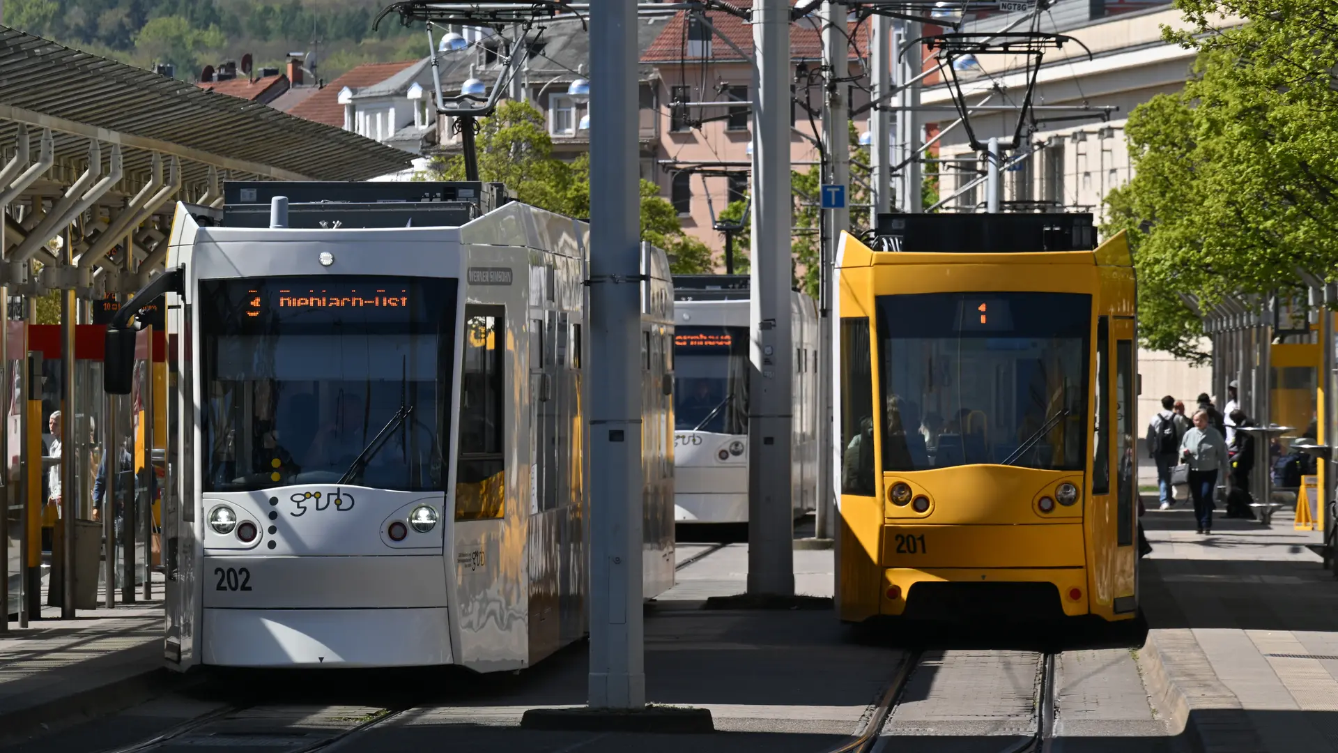 VMT erhöht Ticketpreise: Das kosten Bus und Straßenbahn ab sofort