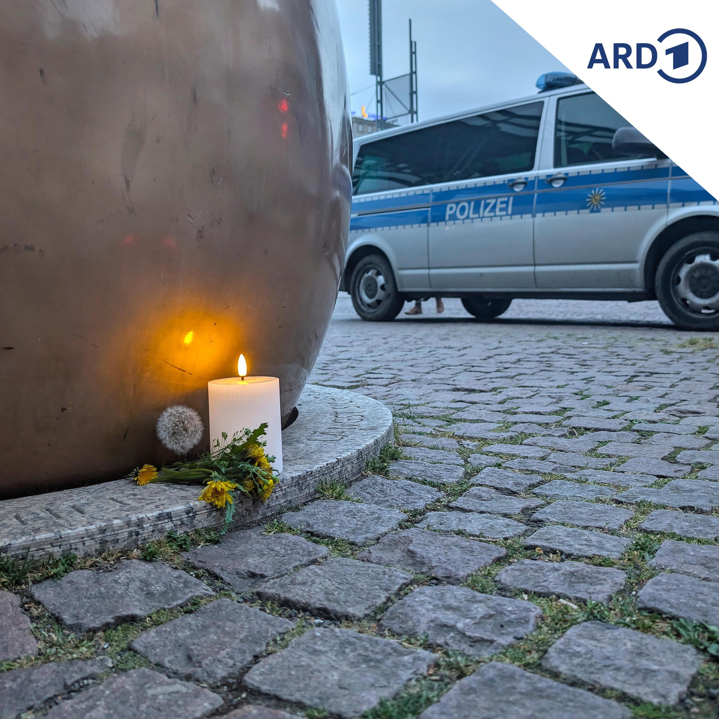 Leipzig am Tag nach der Amokfahrt episode artwork