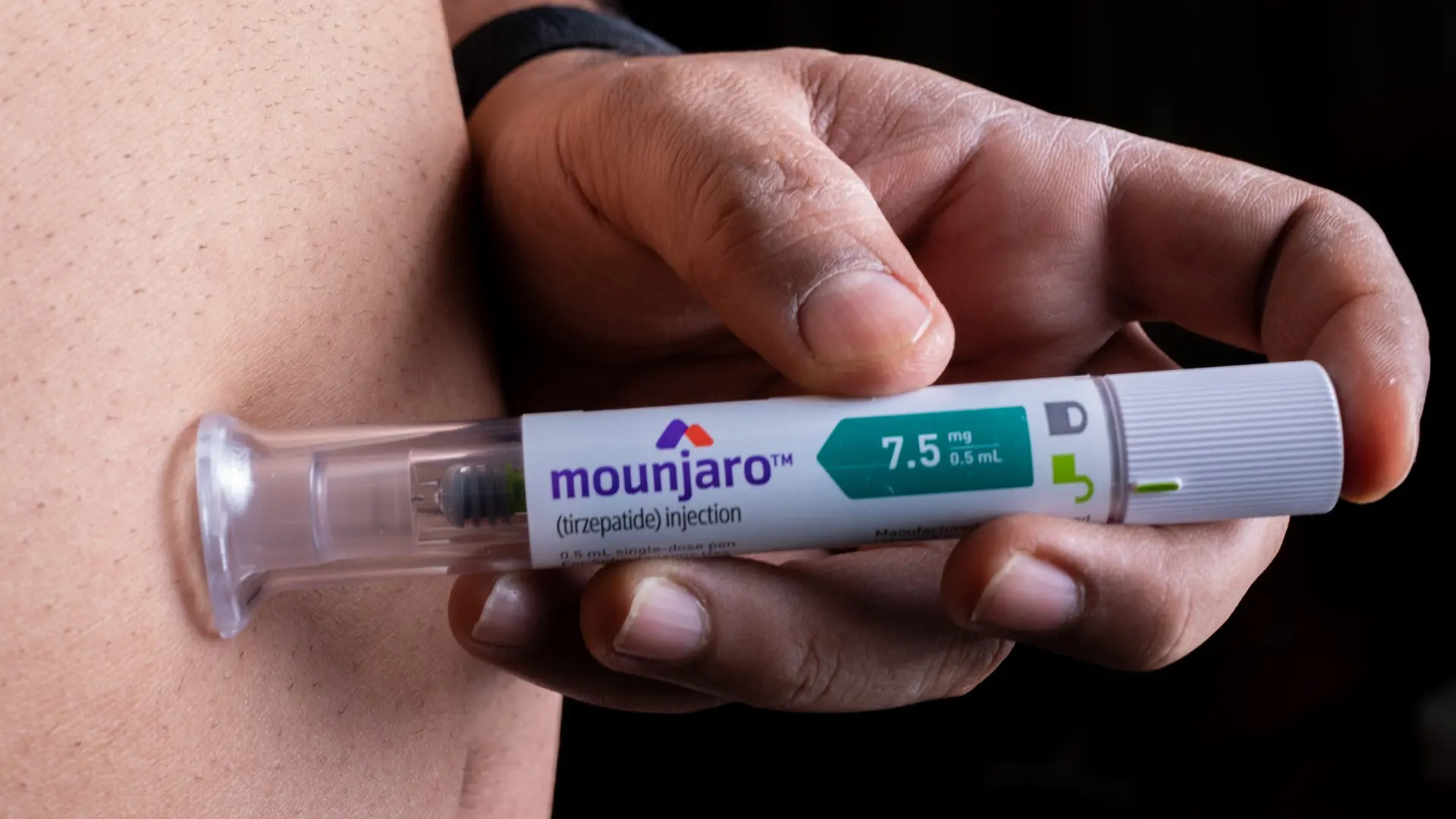 tirzepatide bimagrumab Full article: Pharmacotherapy for Obesity: Recent Updates