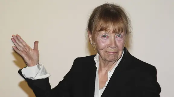 Jutta Hoffmann | IMAGO / imagebroker Γιούτα Χόφμαν