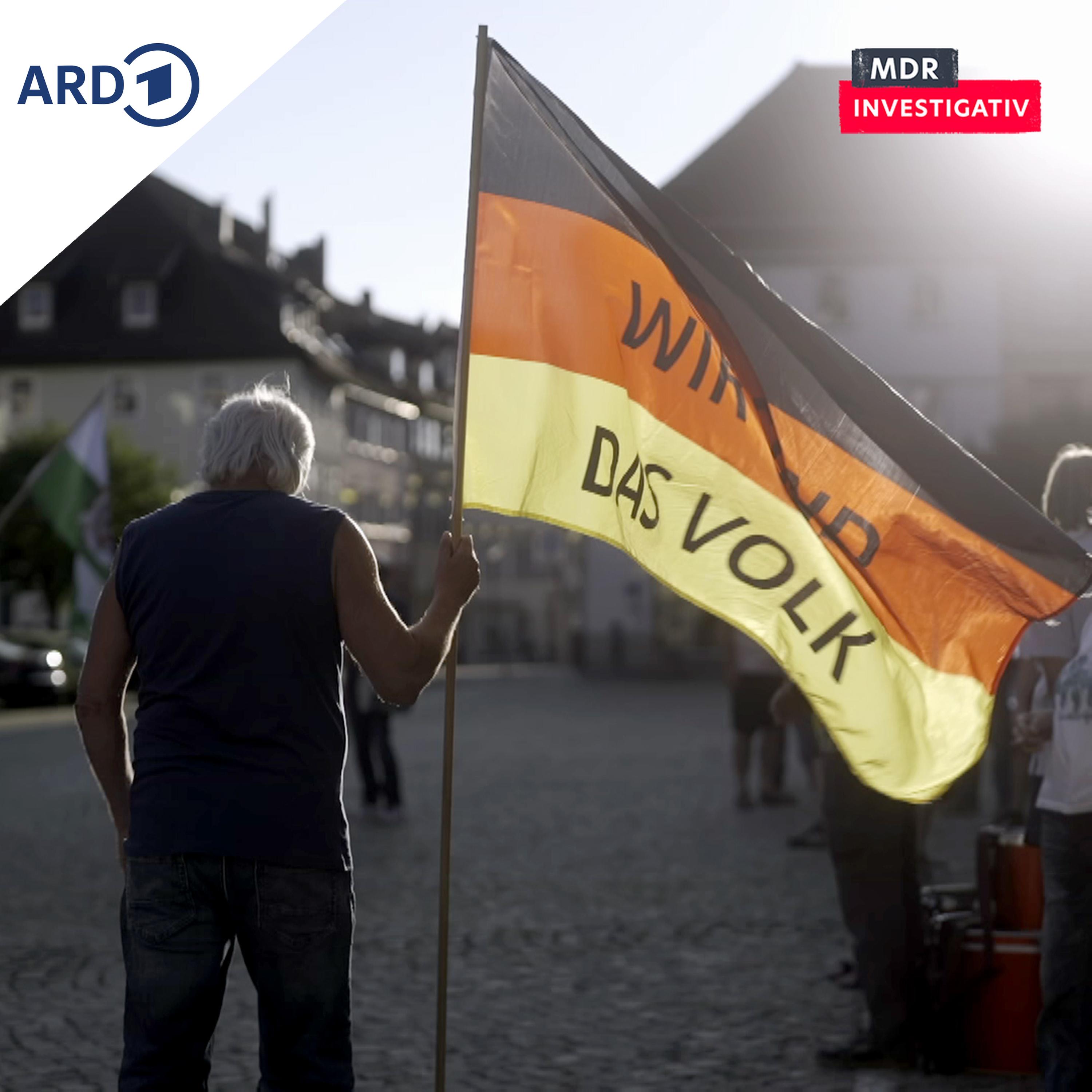 Wahlen in Ostdeutschland: Demokratie unter Druck