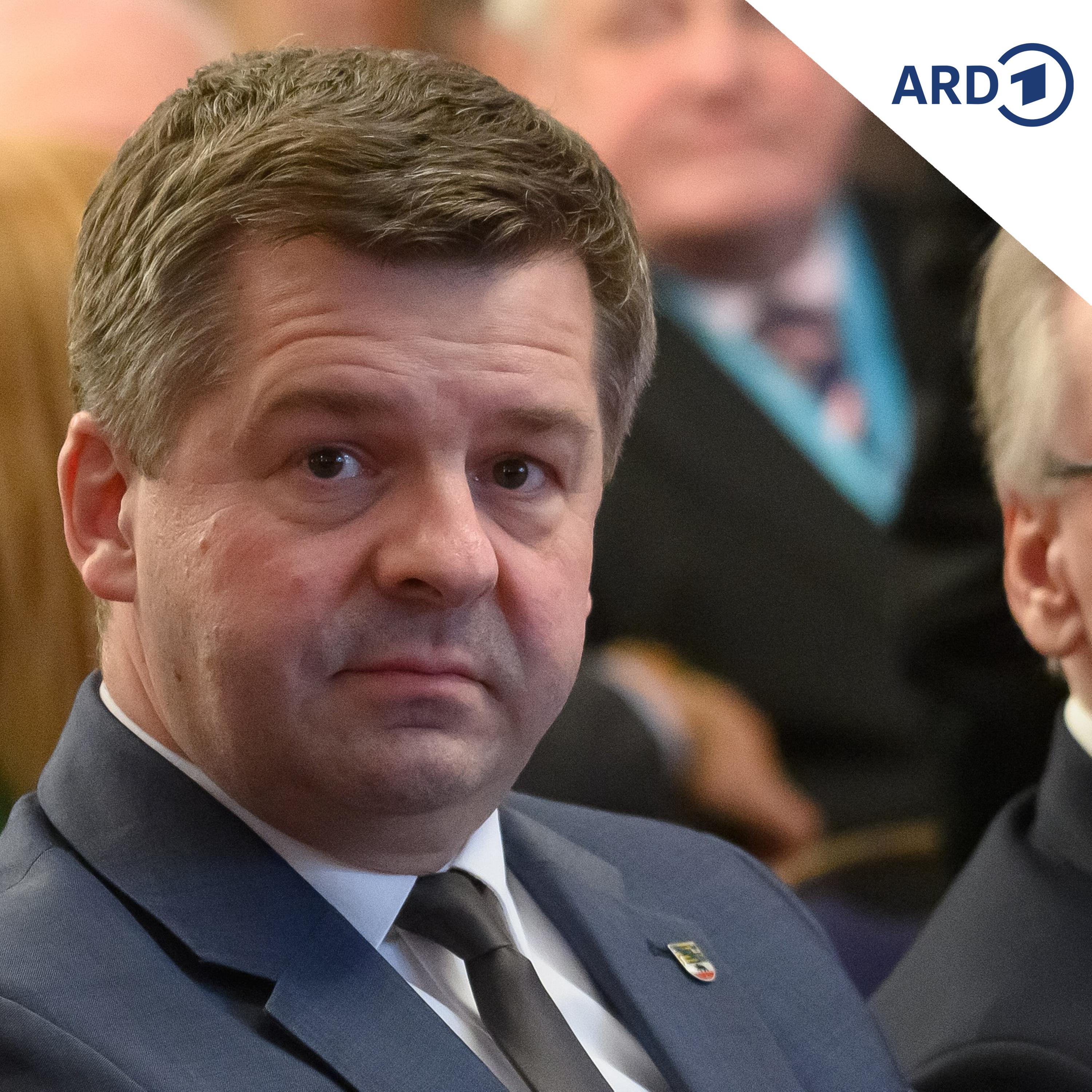 Sachsen-Anhalts CDU zwischen Abschied und Neustart episode artwork