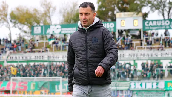 Miroslav Jagatic einigte sich mit der BSG Chemie Leipzig.