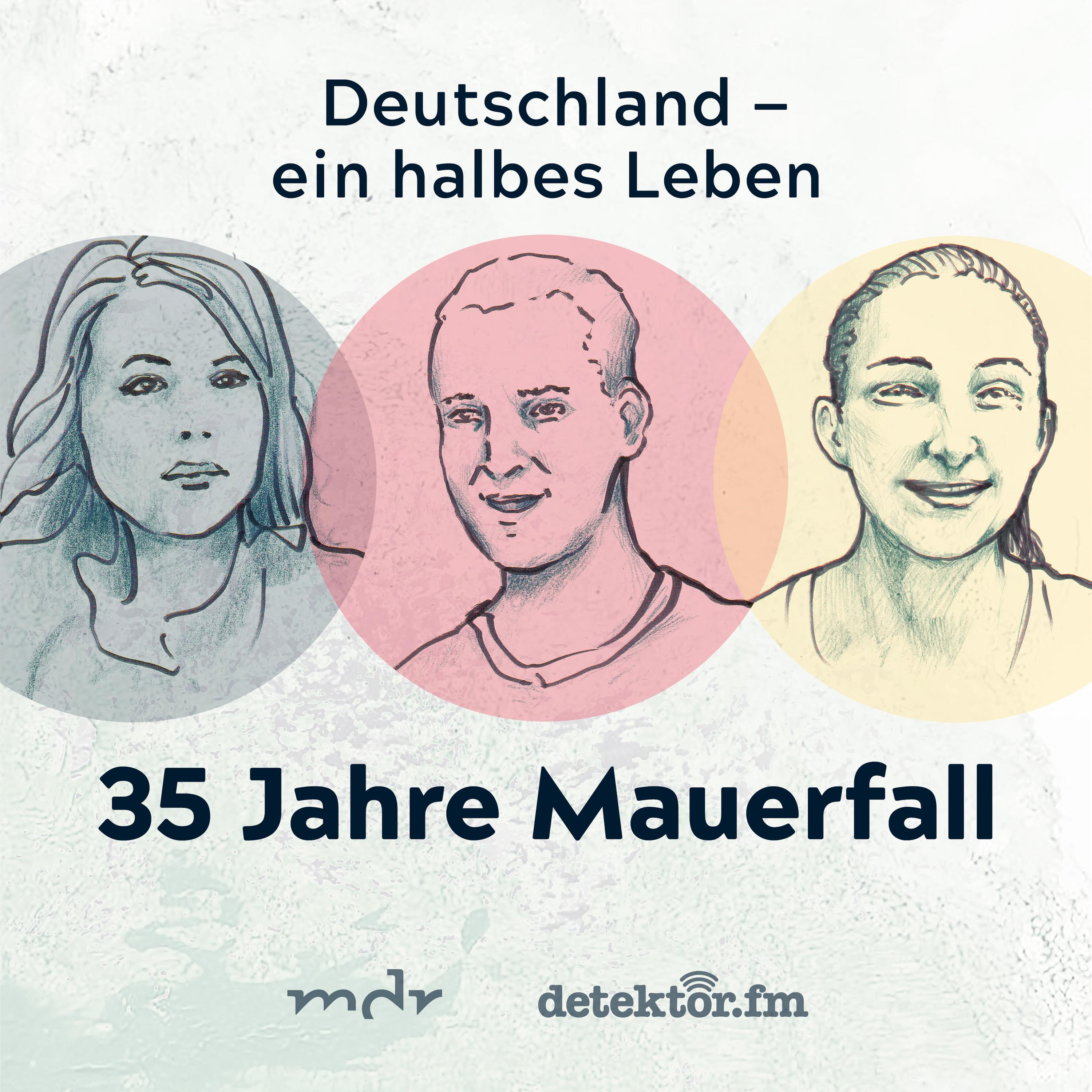 Episode 1: Was ist eigentlich in Deutschland los? episode artwork