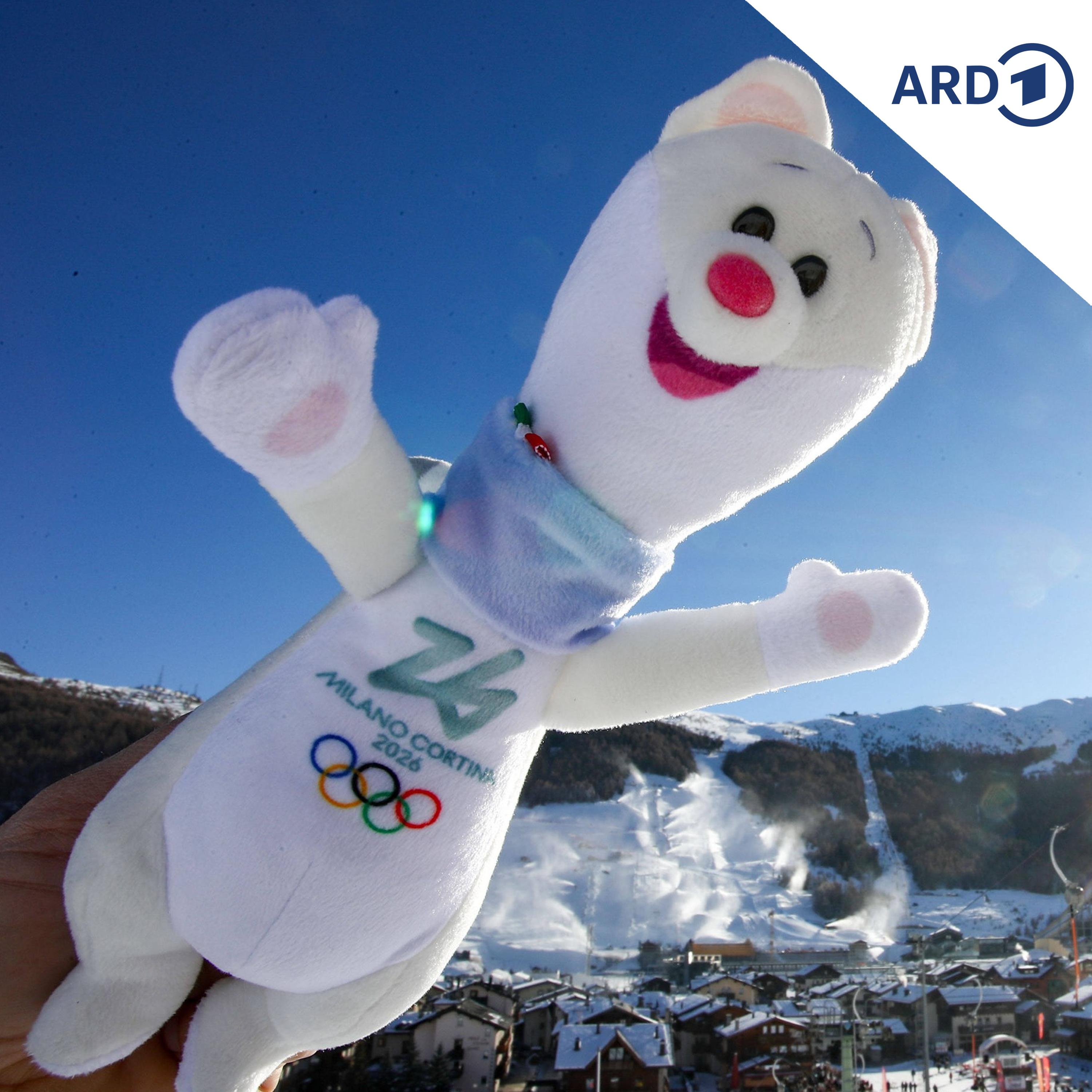 Olympia 2026: Hohe Erwartungen an deutsche Wintersportler episode artwork