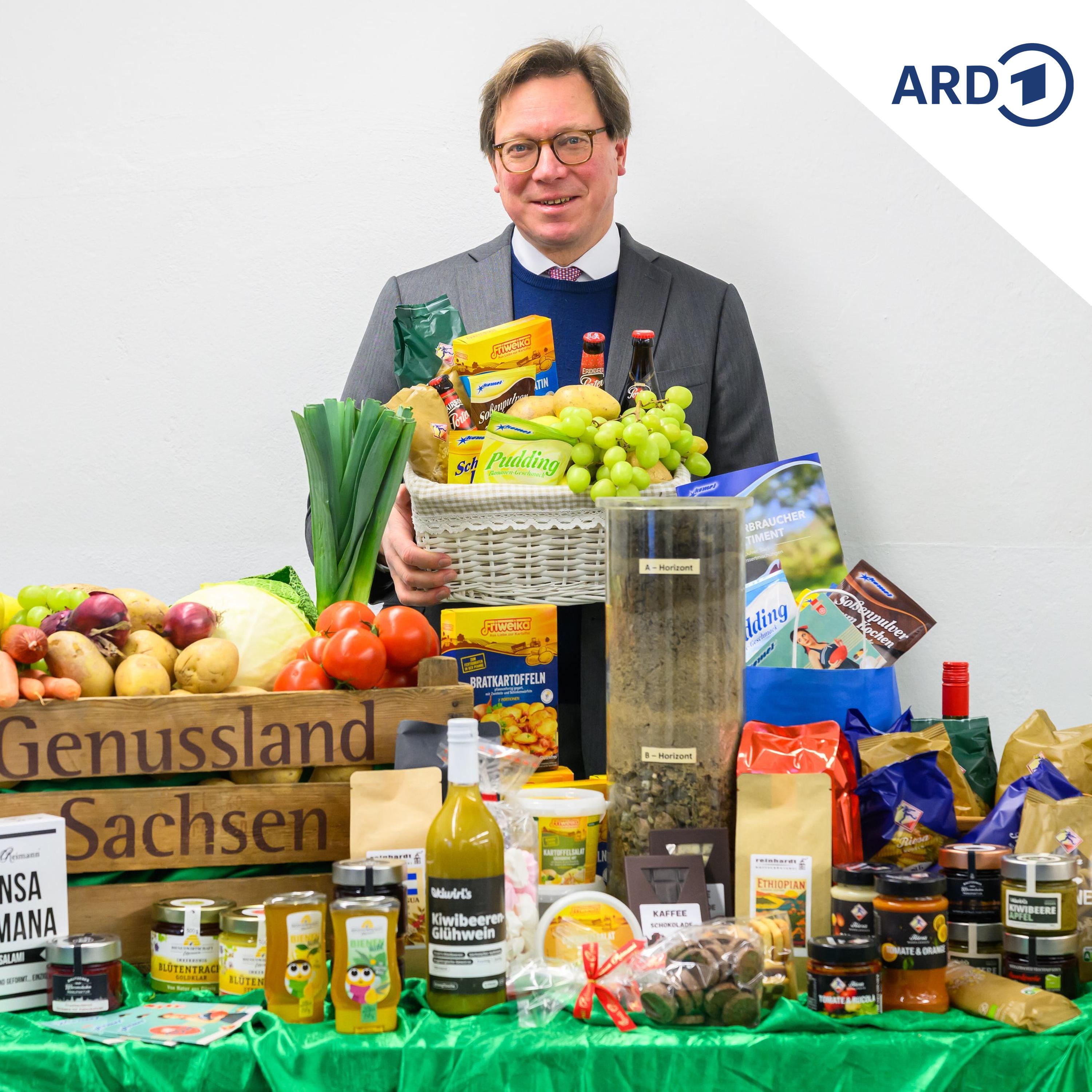 Grüne Woche: Ostmarken und Heimatgefühl episode artwork
