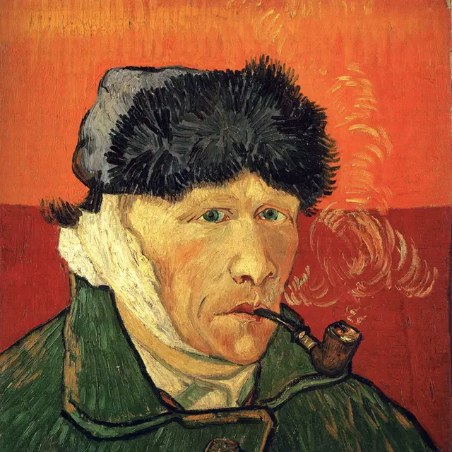 Detektivarbeit am Nachthimmel: Wie "echt" ist van Goghs Sternennacht?