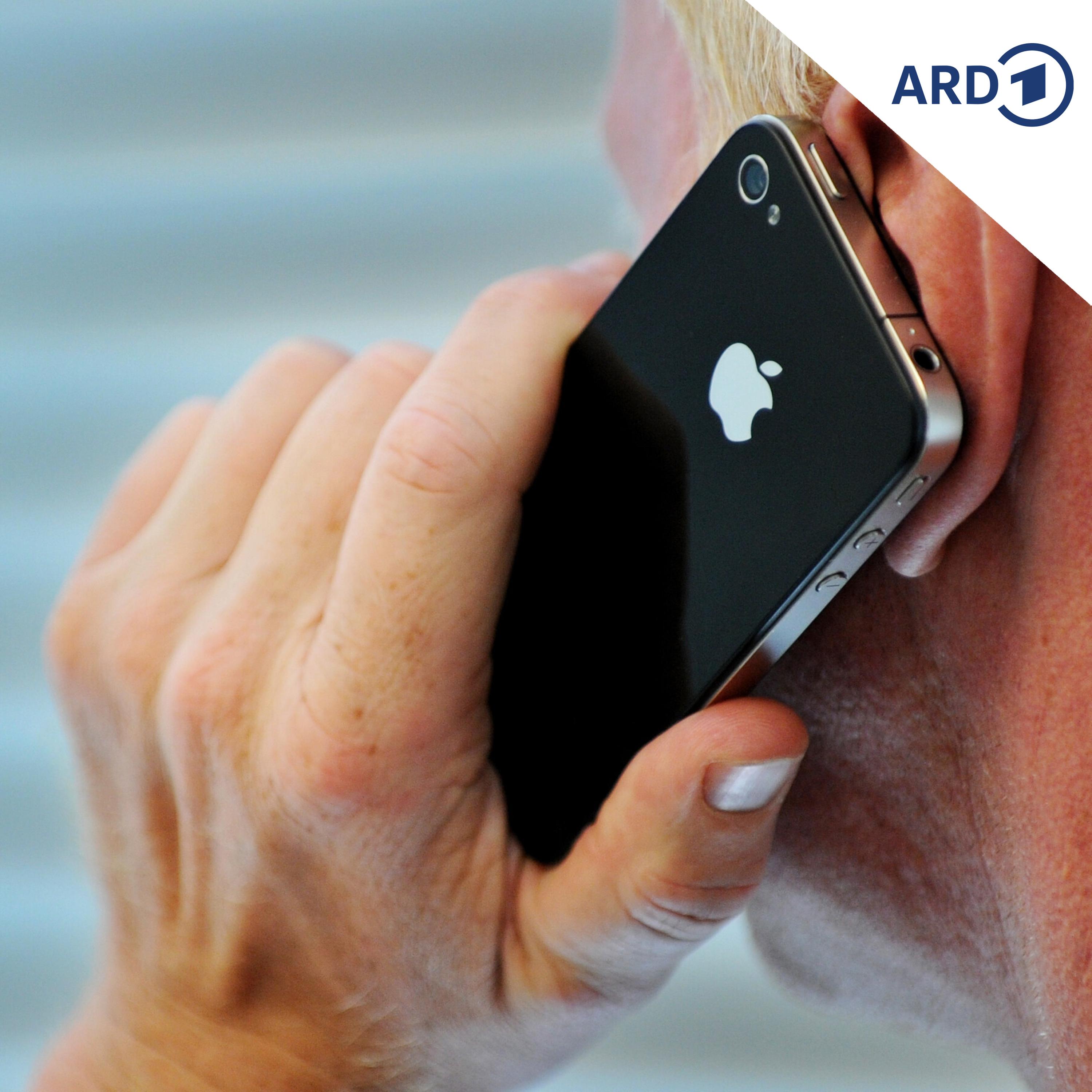 iPhone: Datenschutz bei Voicemail-Nutzung beachten episode artwork