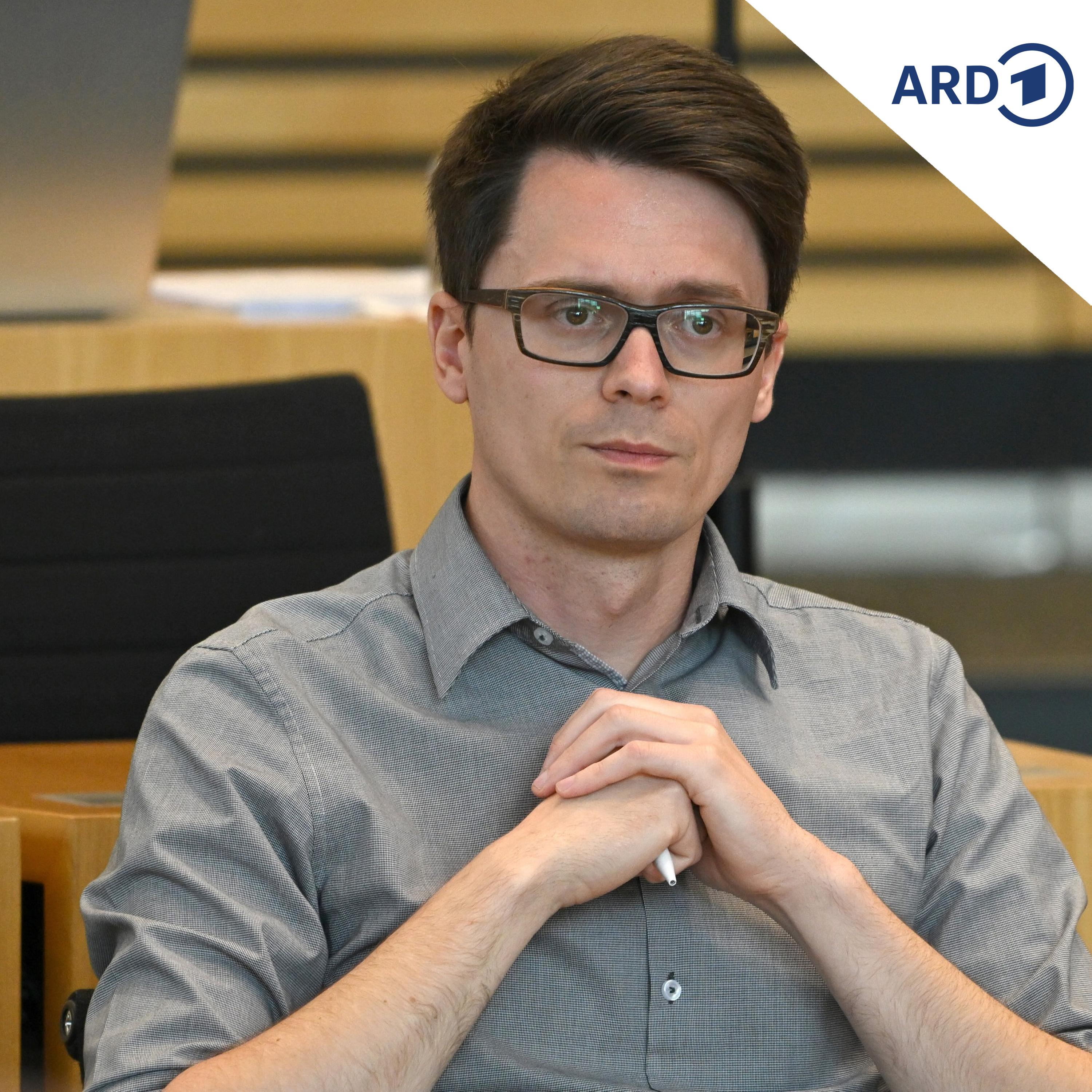 Die Nachrichten des Tages vom 12.06.2026