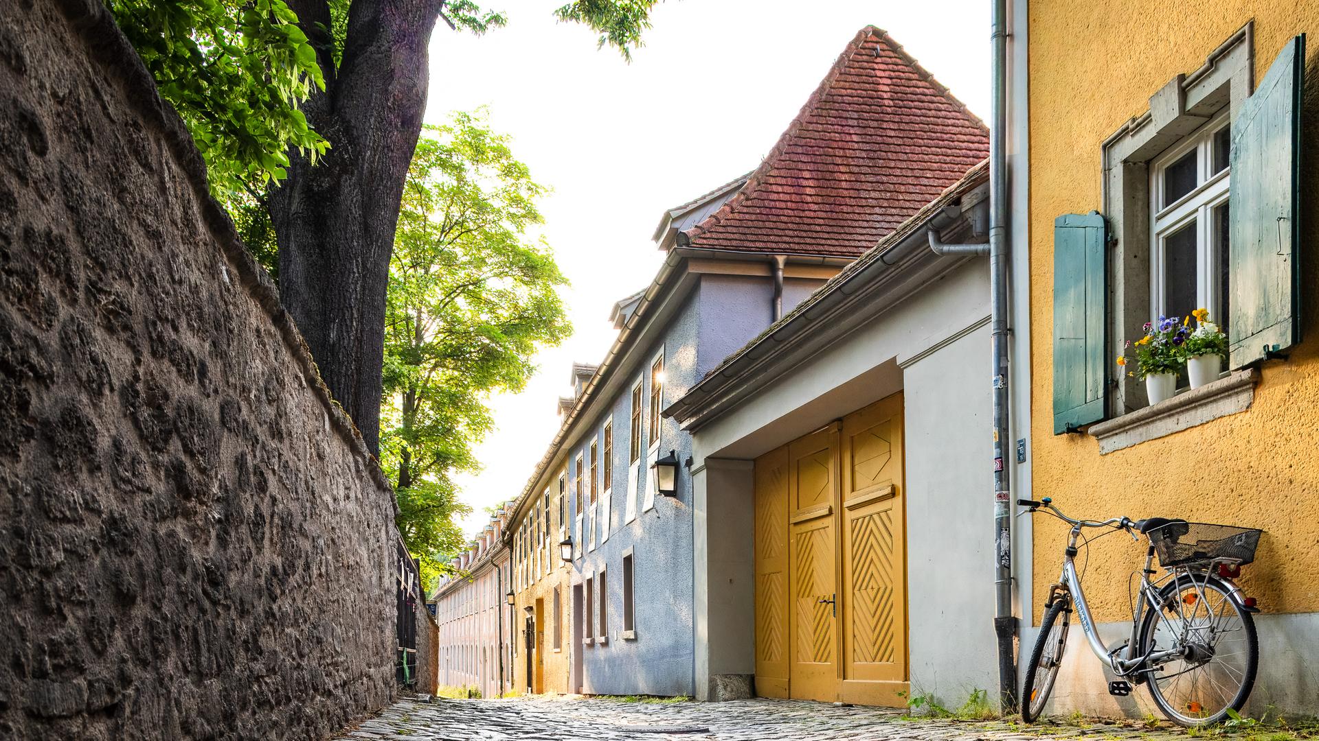 Weimar: Mal- und Zeichenschule feiert 250-jähriges Bestehen